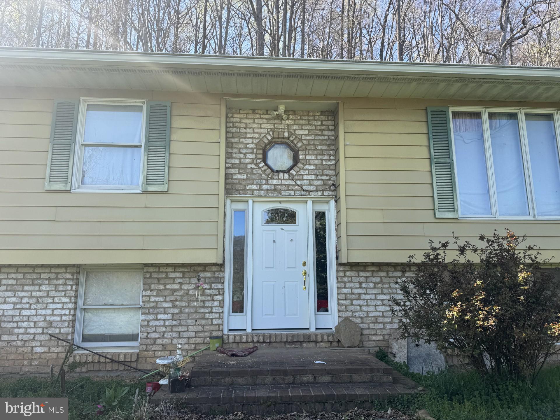 GLEN ARM - Residential