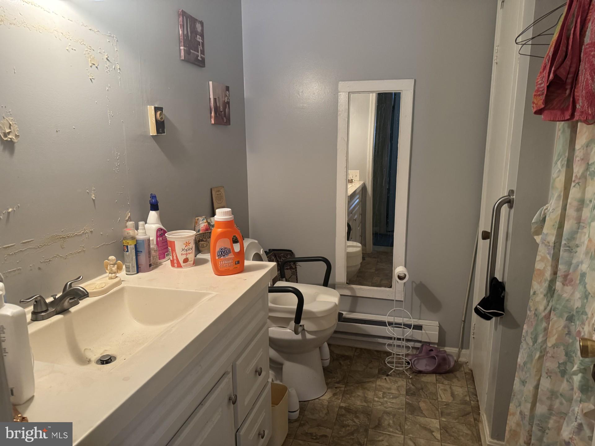 GLEN ARM - Residential