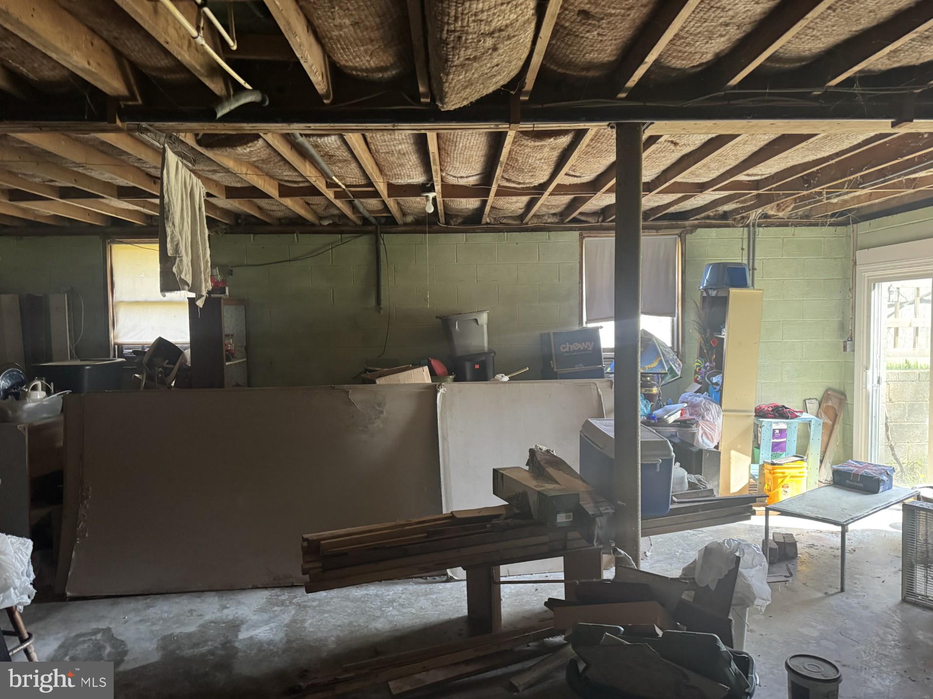 GLEN ARM - Residential