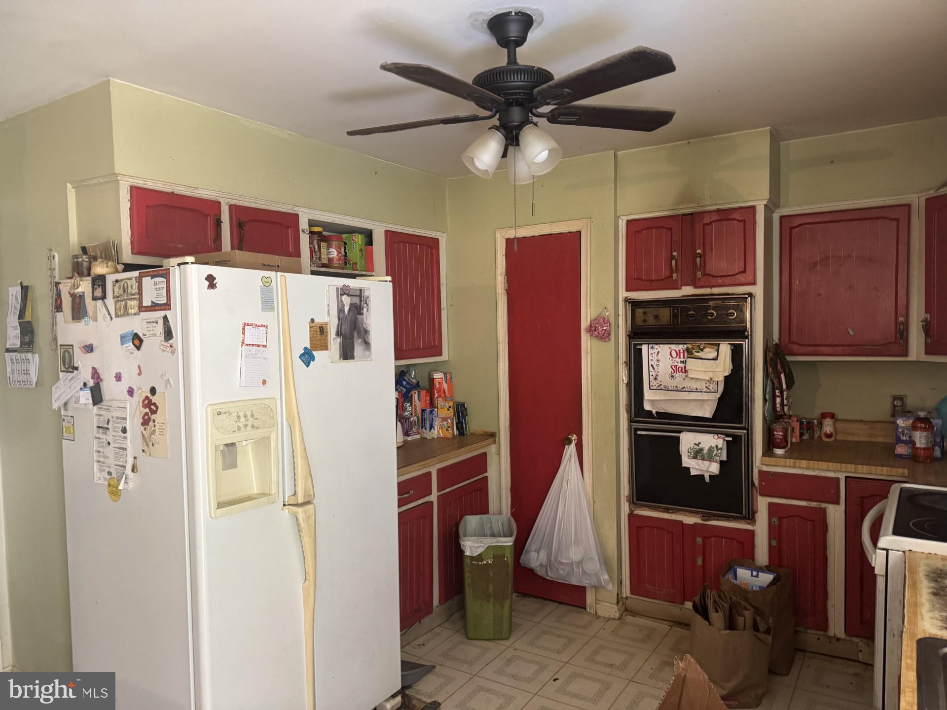 GLEN ARM - Residential