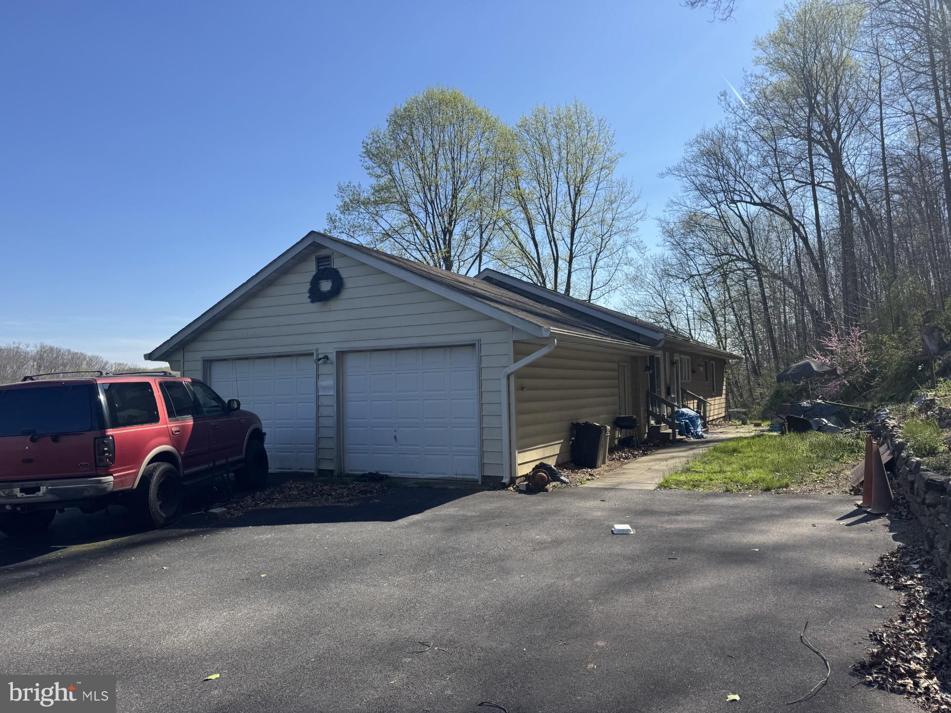 GLEN ARM - Residential