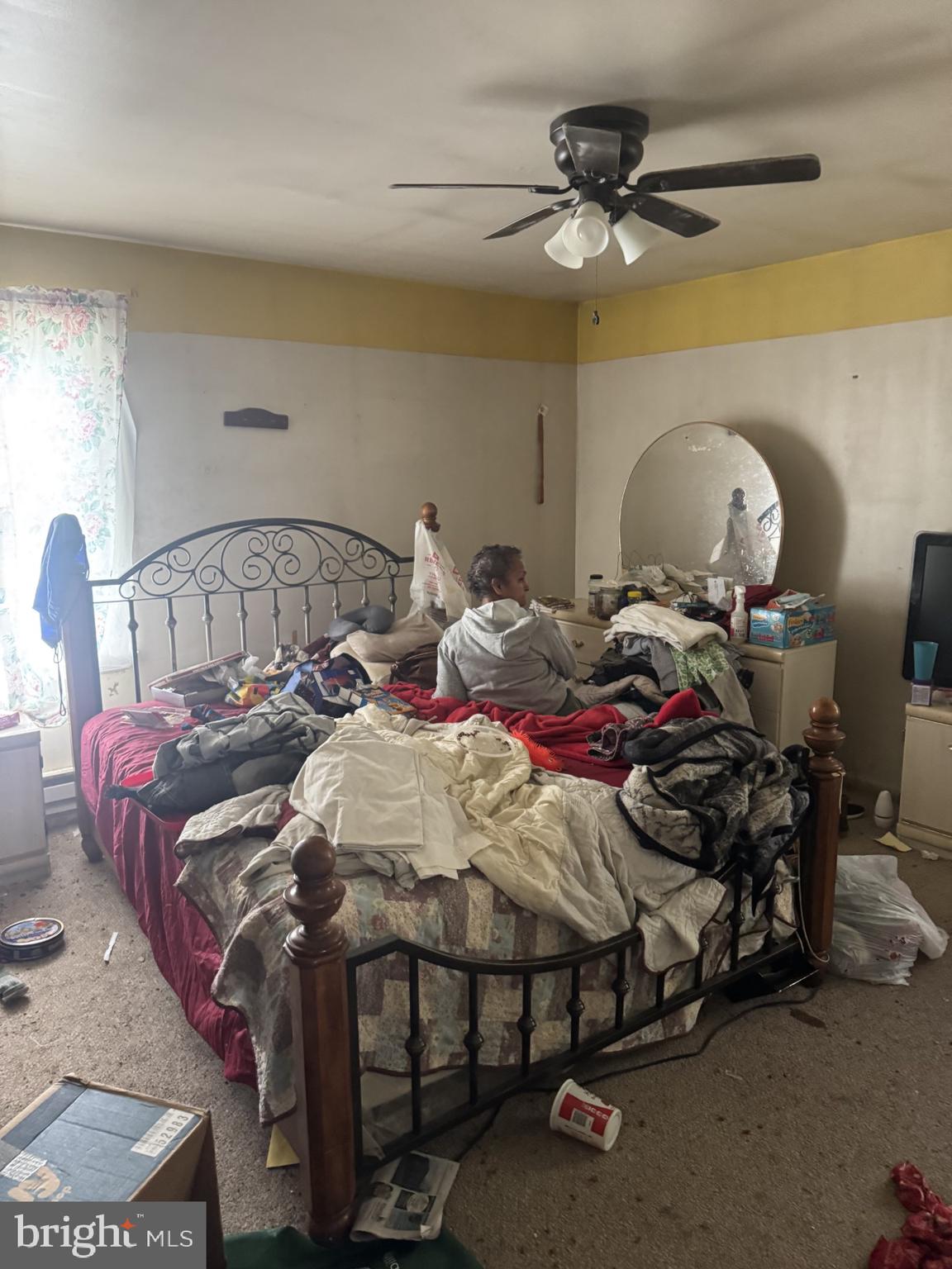 GLEN ARM - Residential