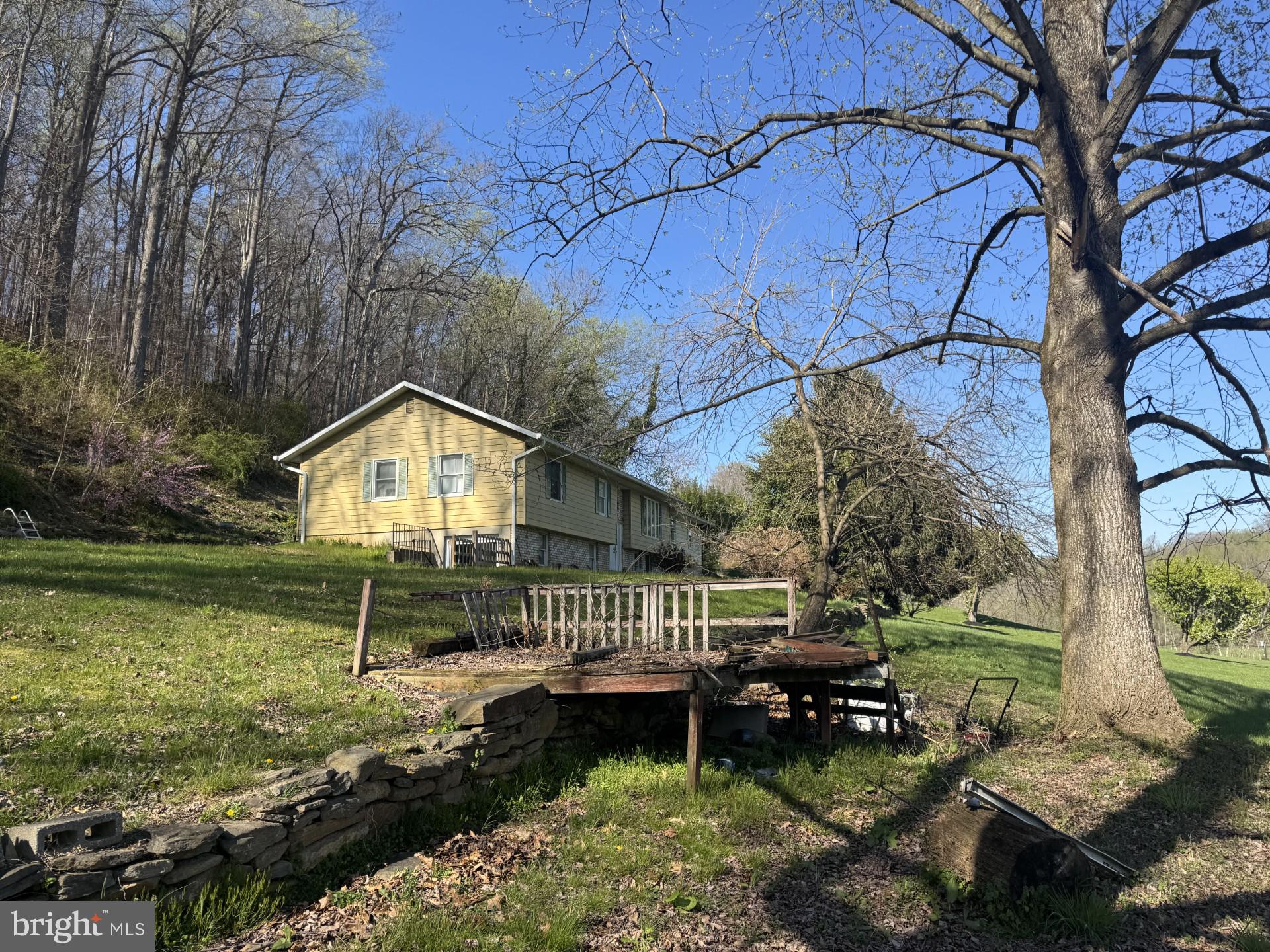 GLEN ARM - Residential