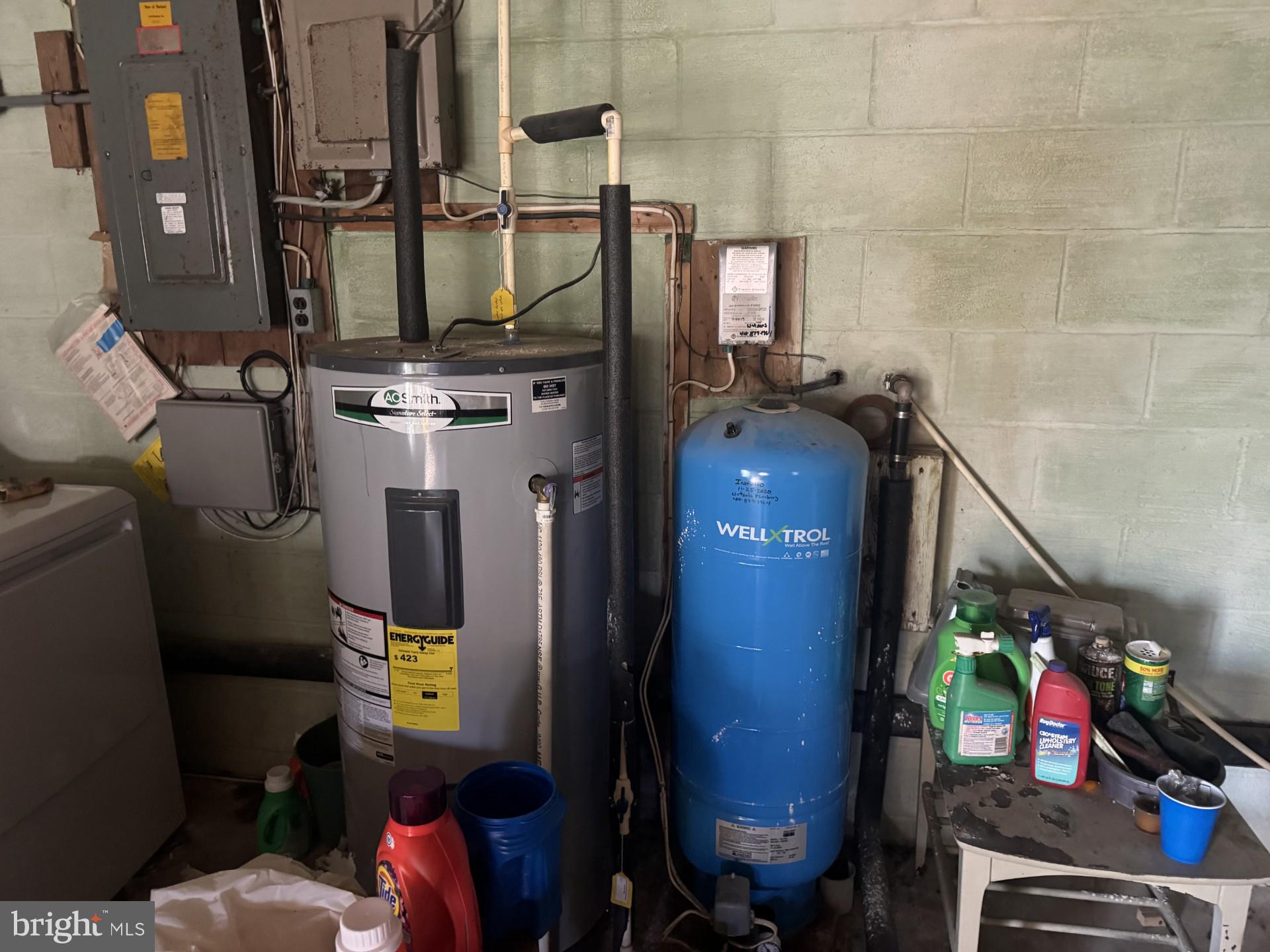 GLEN ARM - Residential