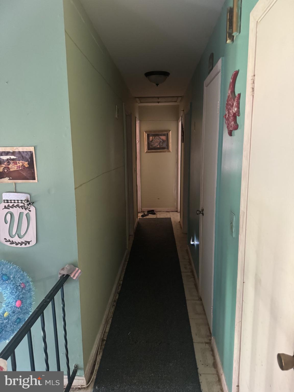 GLEN ARM - Residential