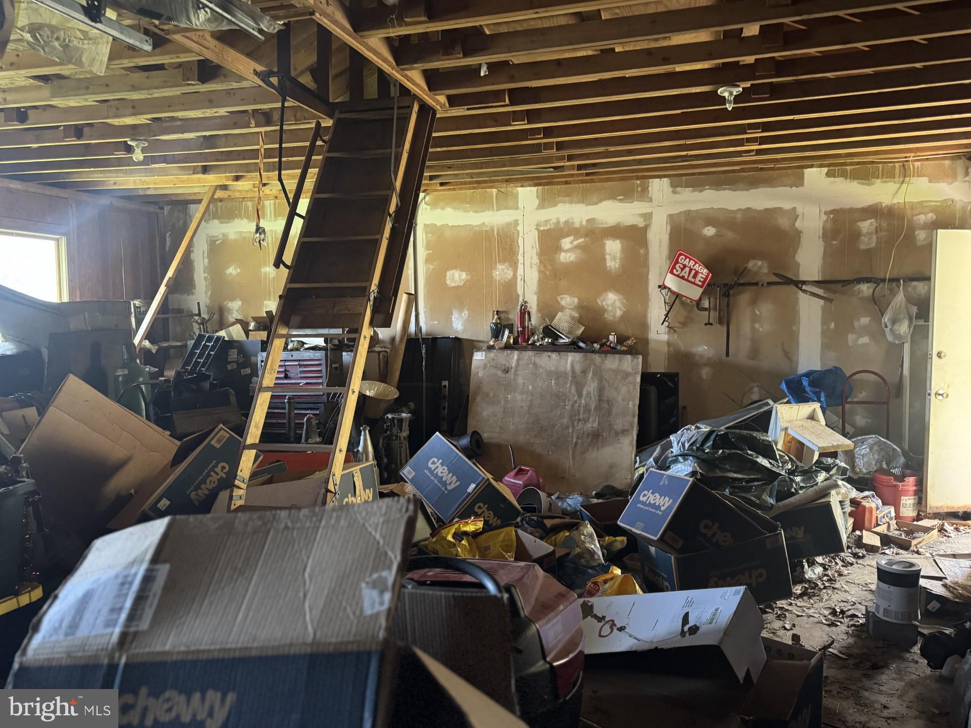 GLEN ARM - Residential