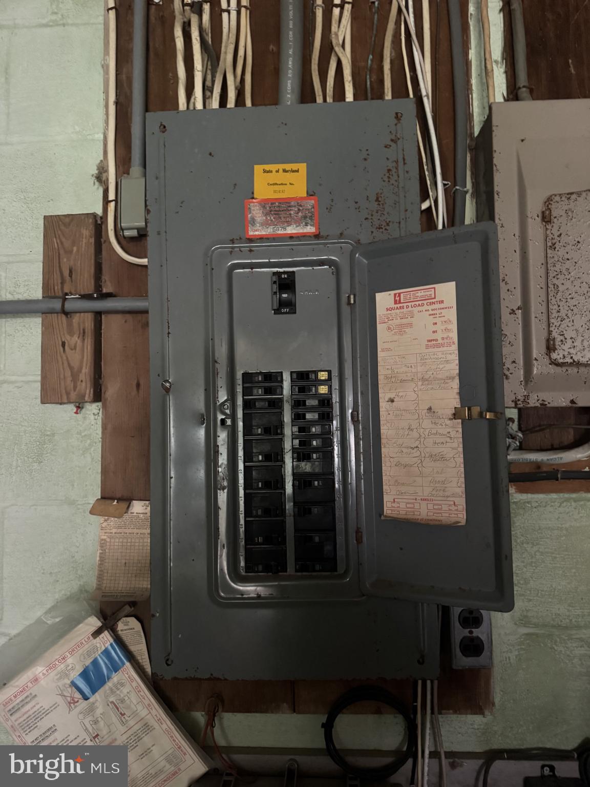 GLEN ARM - Residential