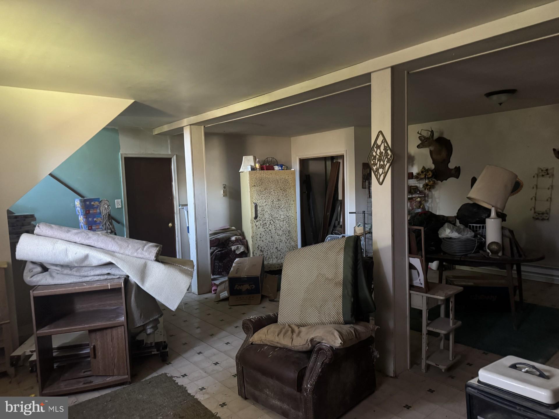 GLEN ARM - Residential