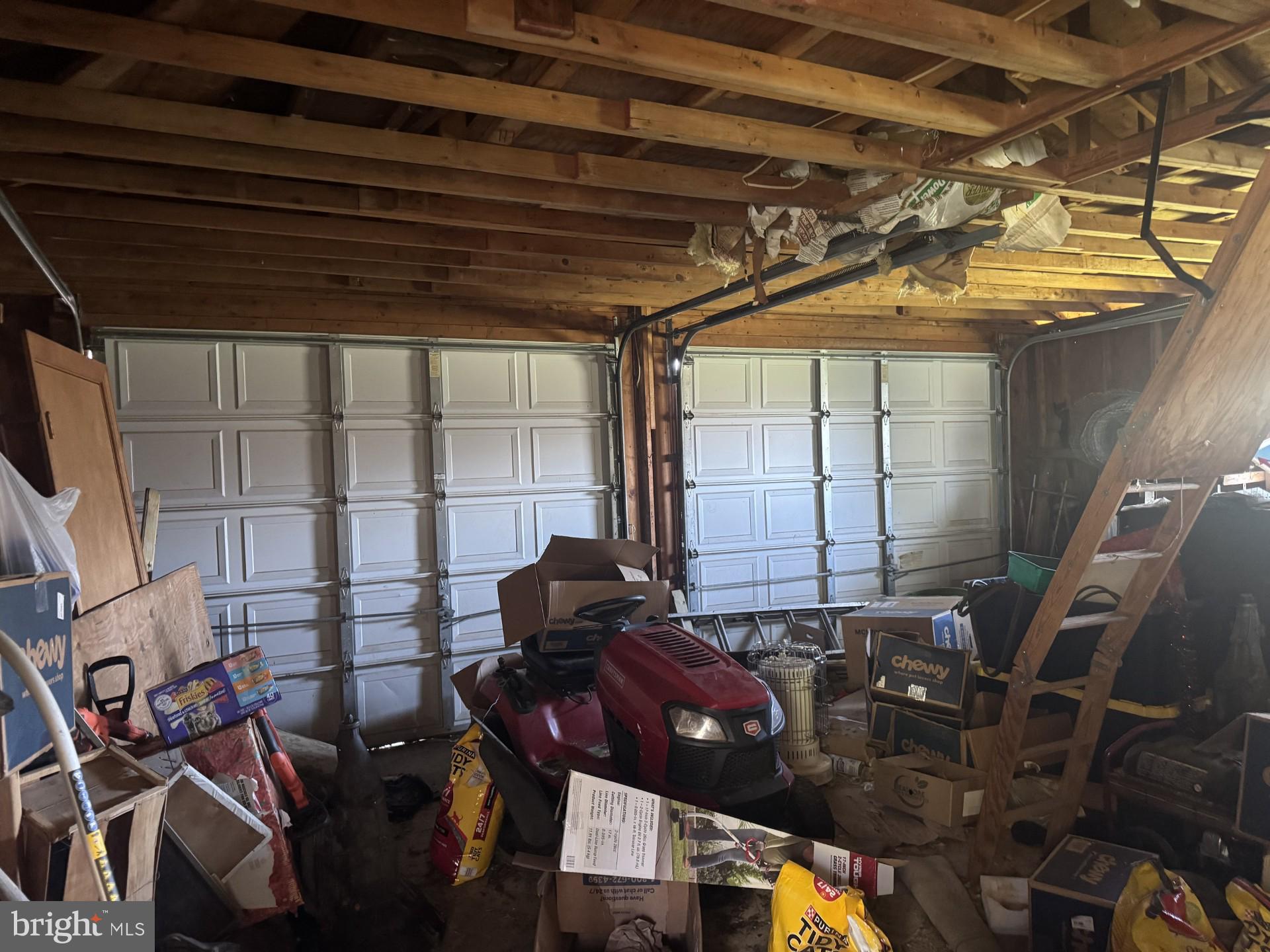 GLEN ARM - Residential