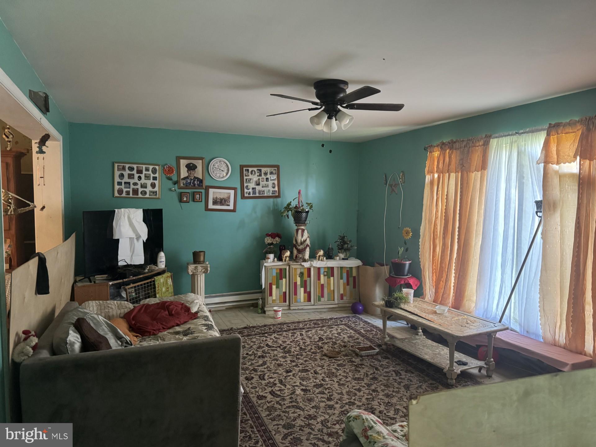 GLEN ARM - Residential