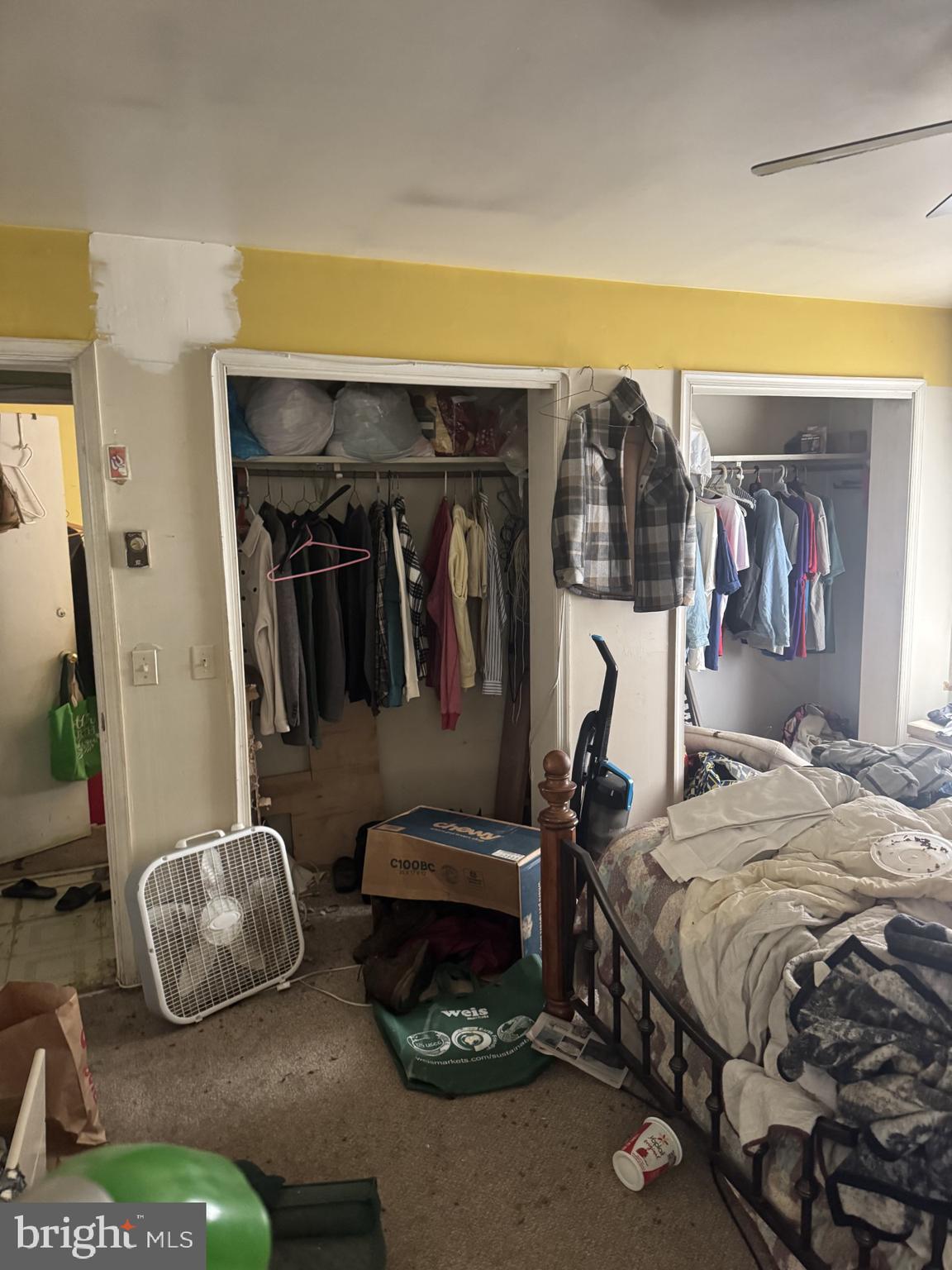 GLEN ARM - Residential