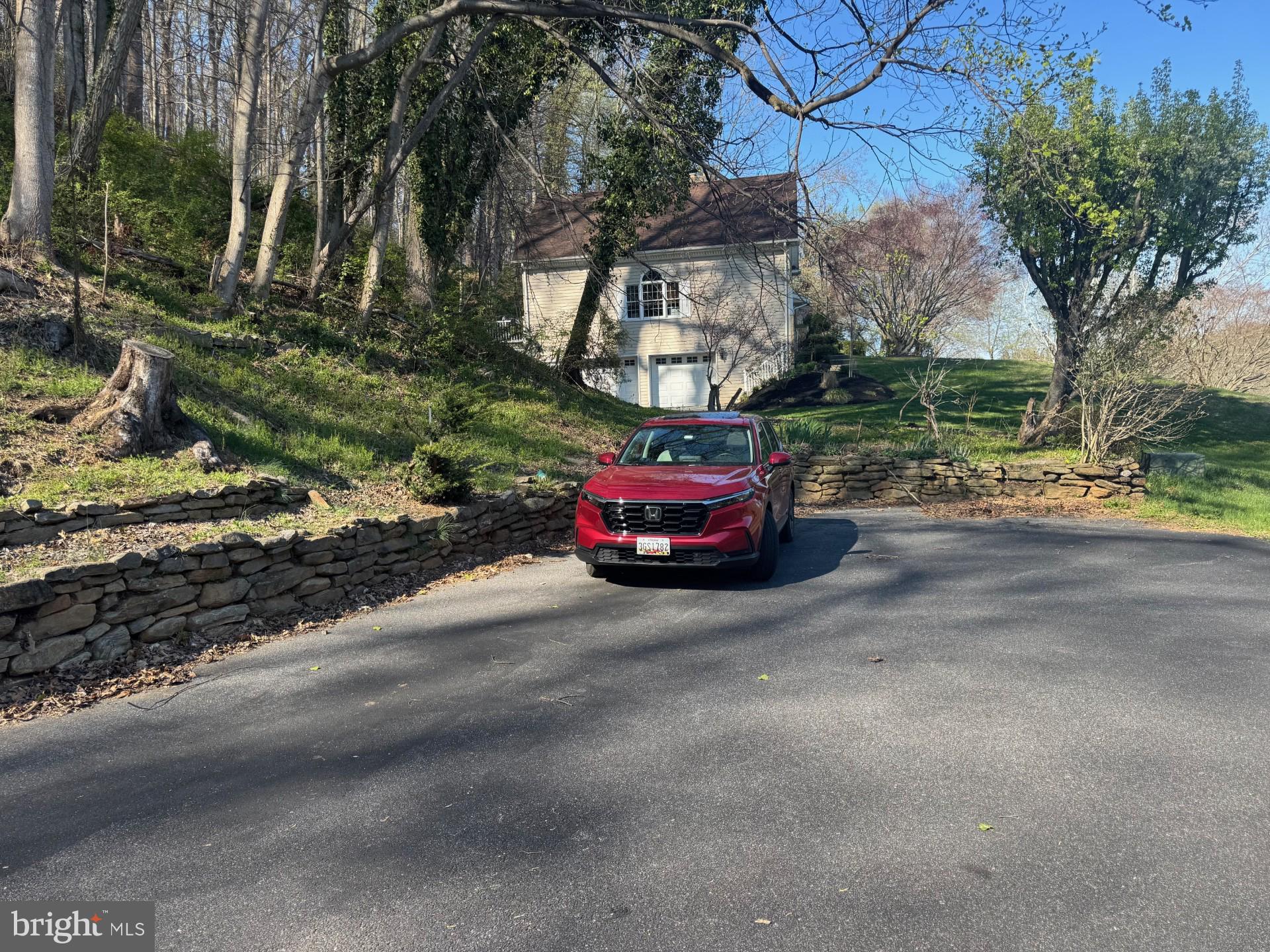 GLEN ARM - Residential