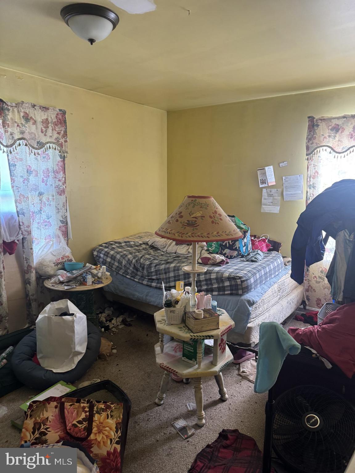 GLEN ARM - Residential