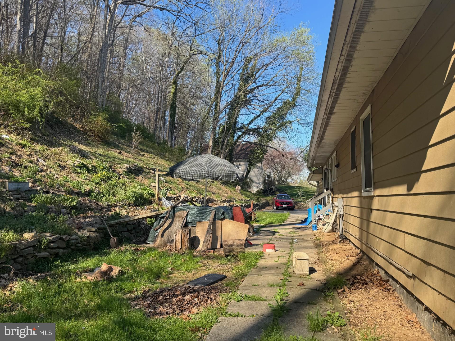 GLEN ARM - Residential