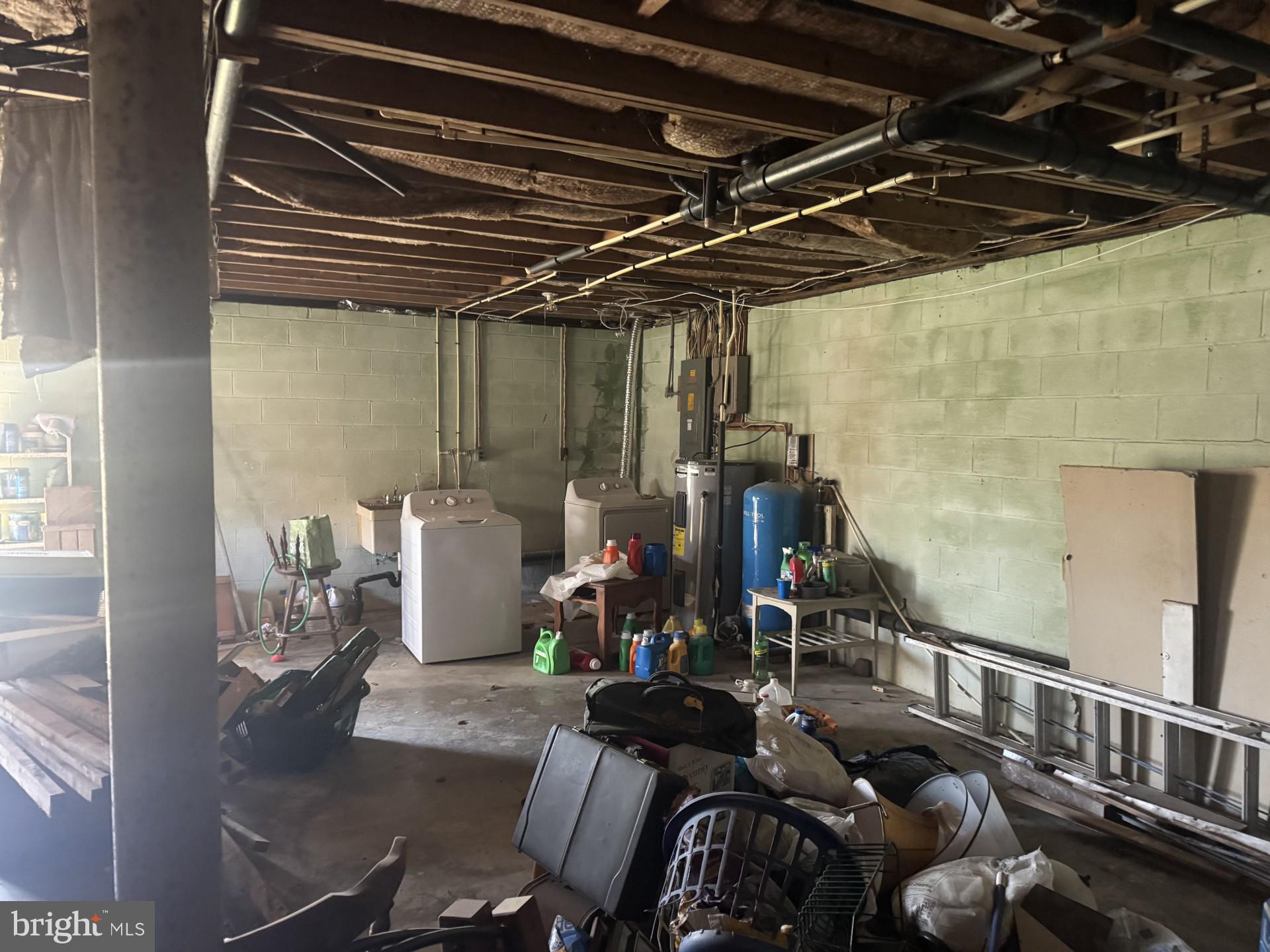 GLEN ARM - Residential