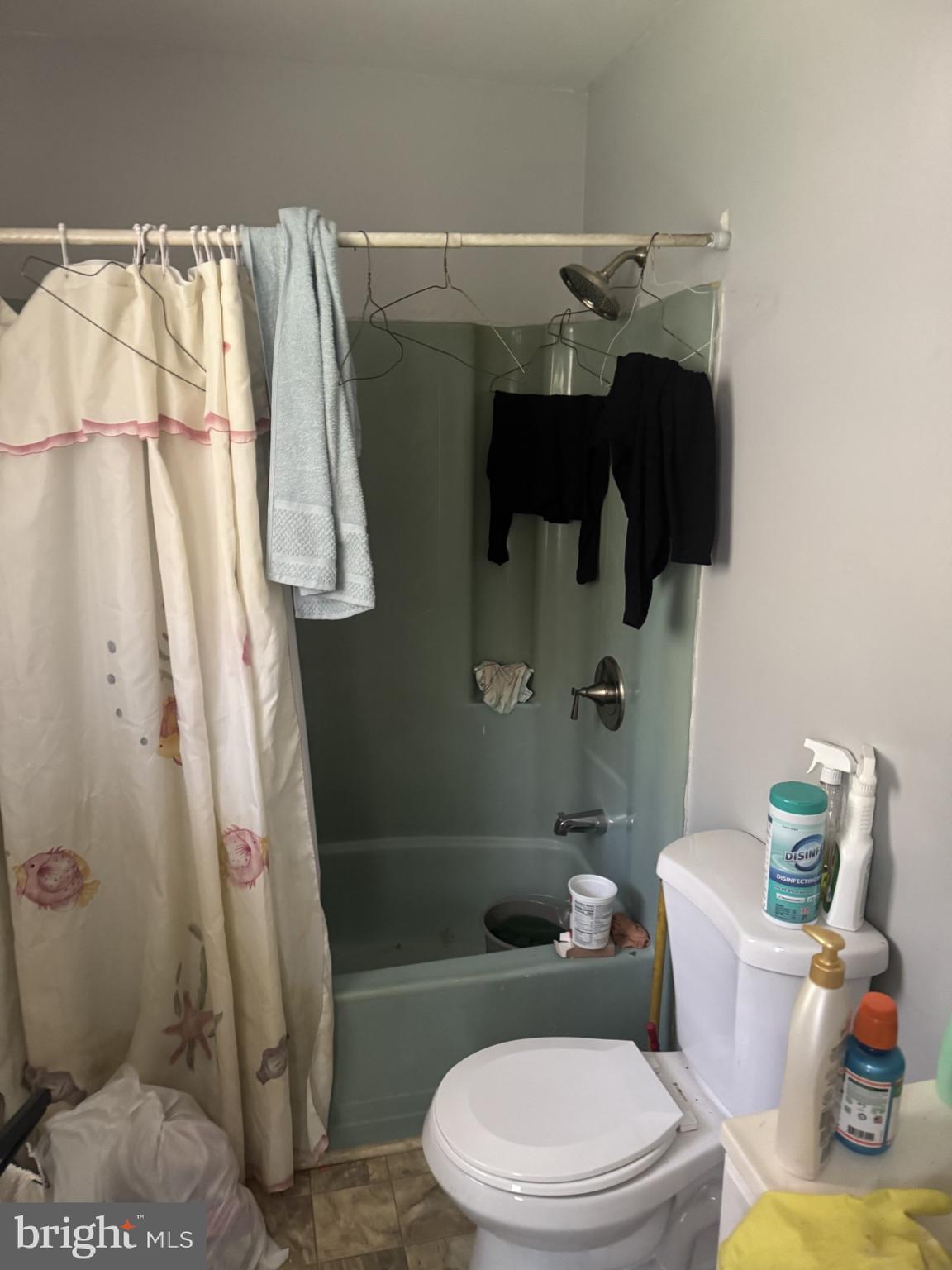 GLEN ARM - Residential