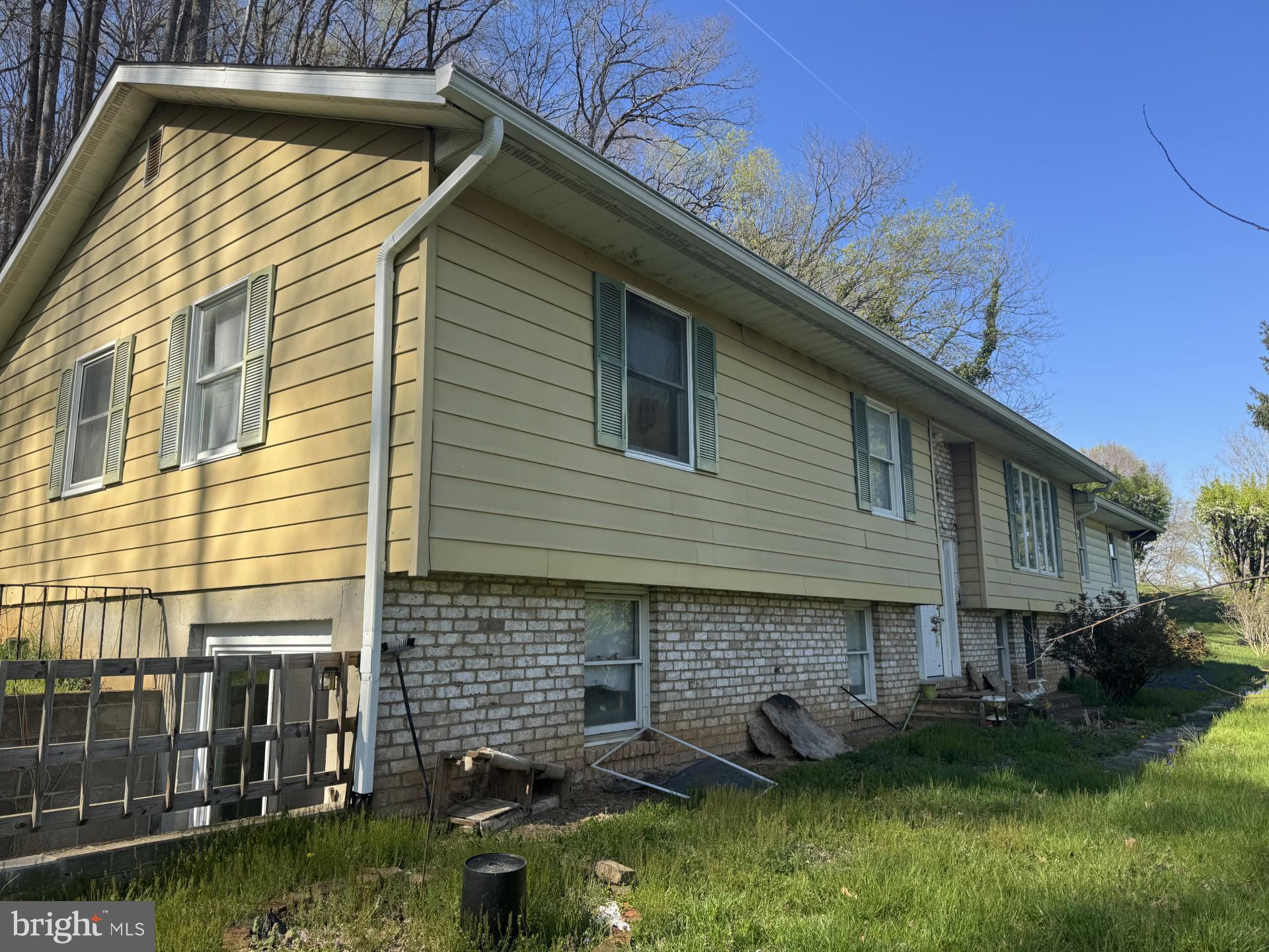 GLEN ARM - Residential