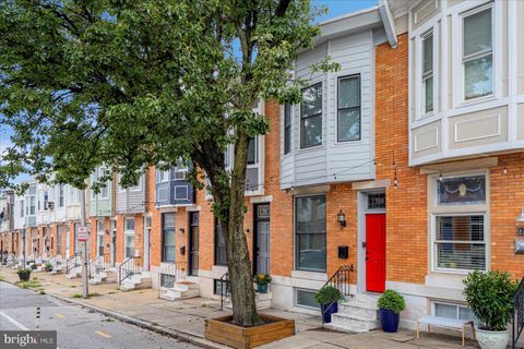 708 S POTOMAC STREET S BALTIMORE MD 21224