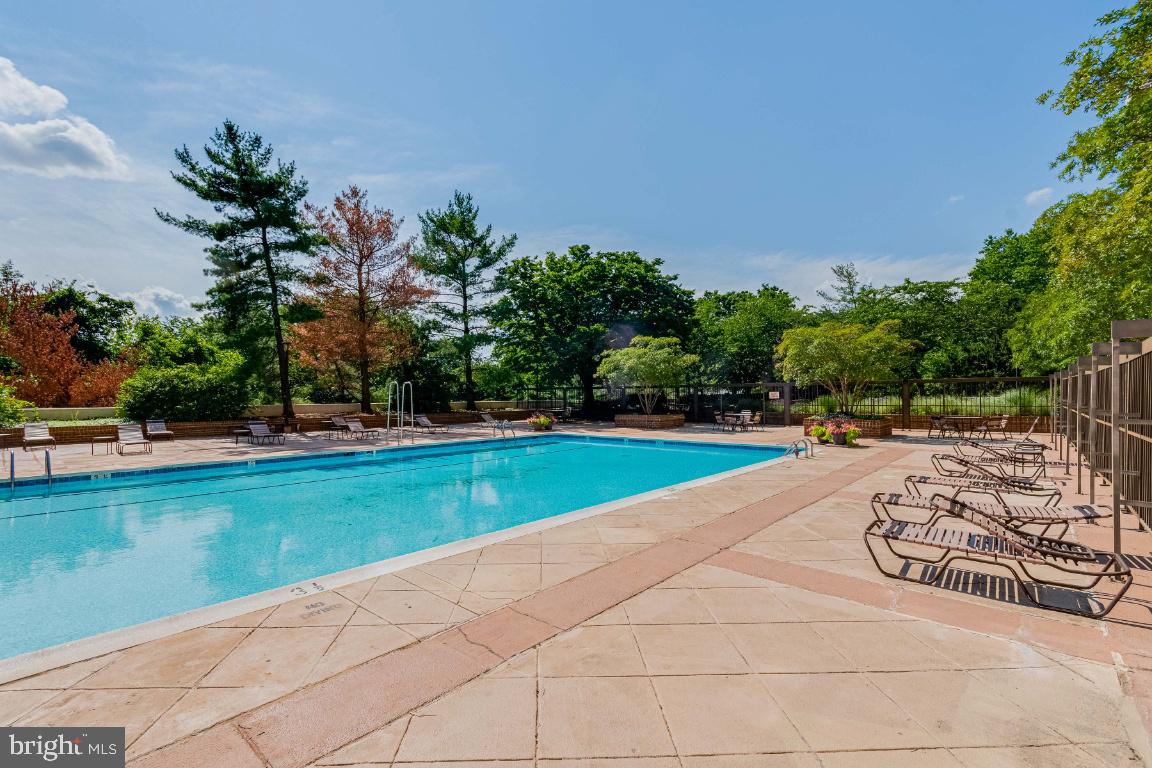 BARKLEY CONDO - Residential Lease