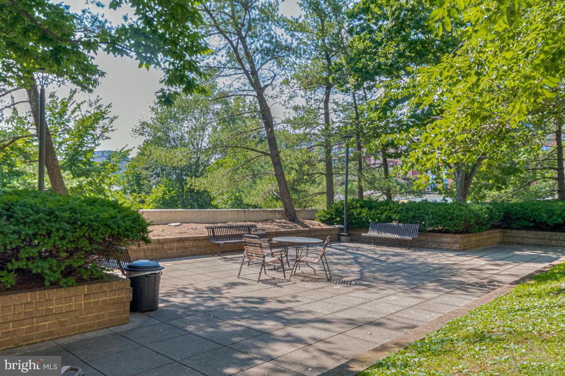 BARKLEY CONDO - Residential Lease