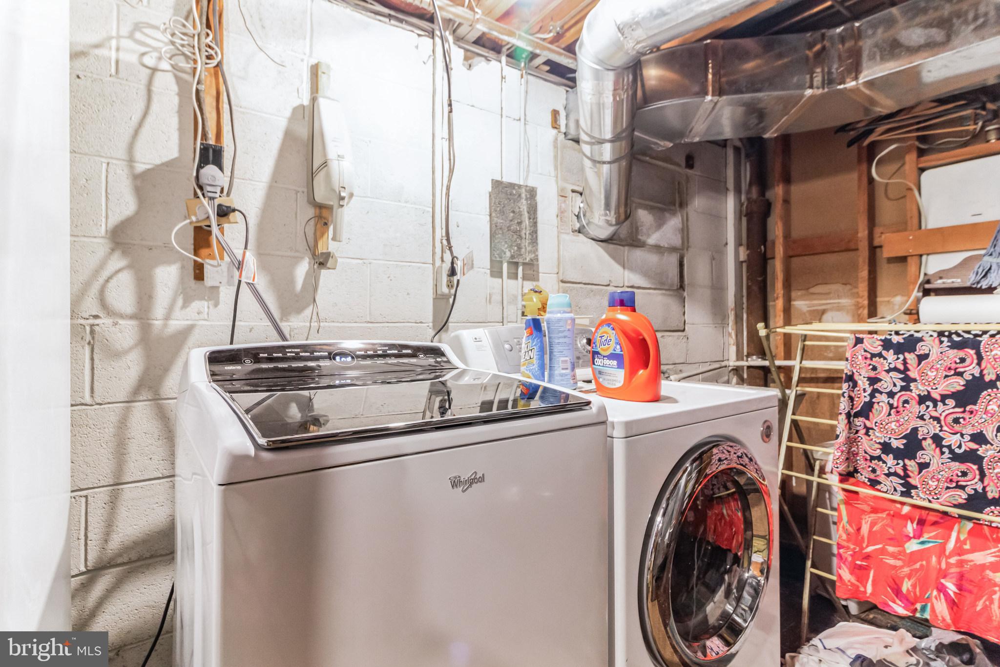 CATONSVILLE - Residential