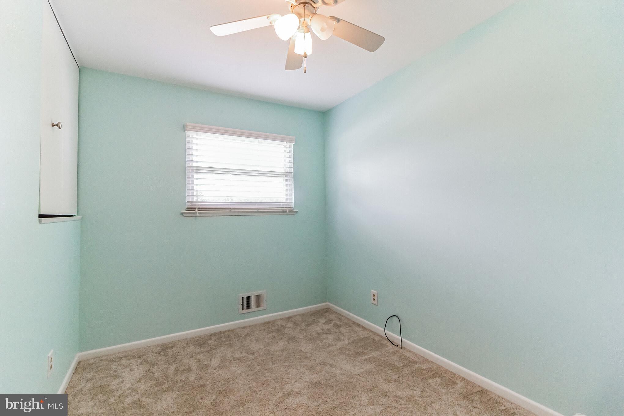 CATONSVILLE - Residential