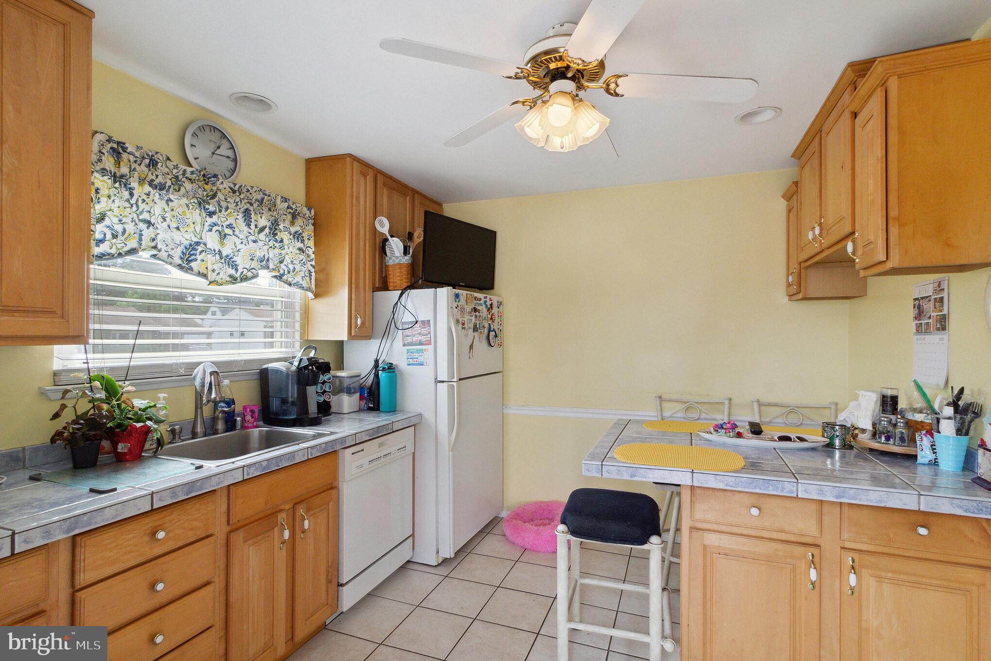 CATONSVILLE - Residential