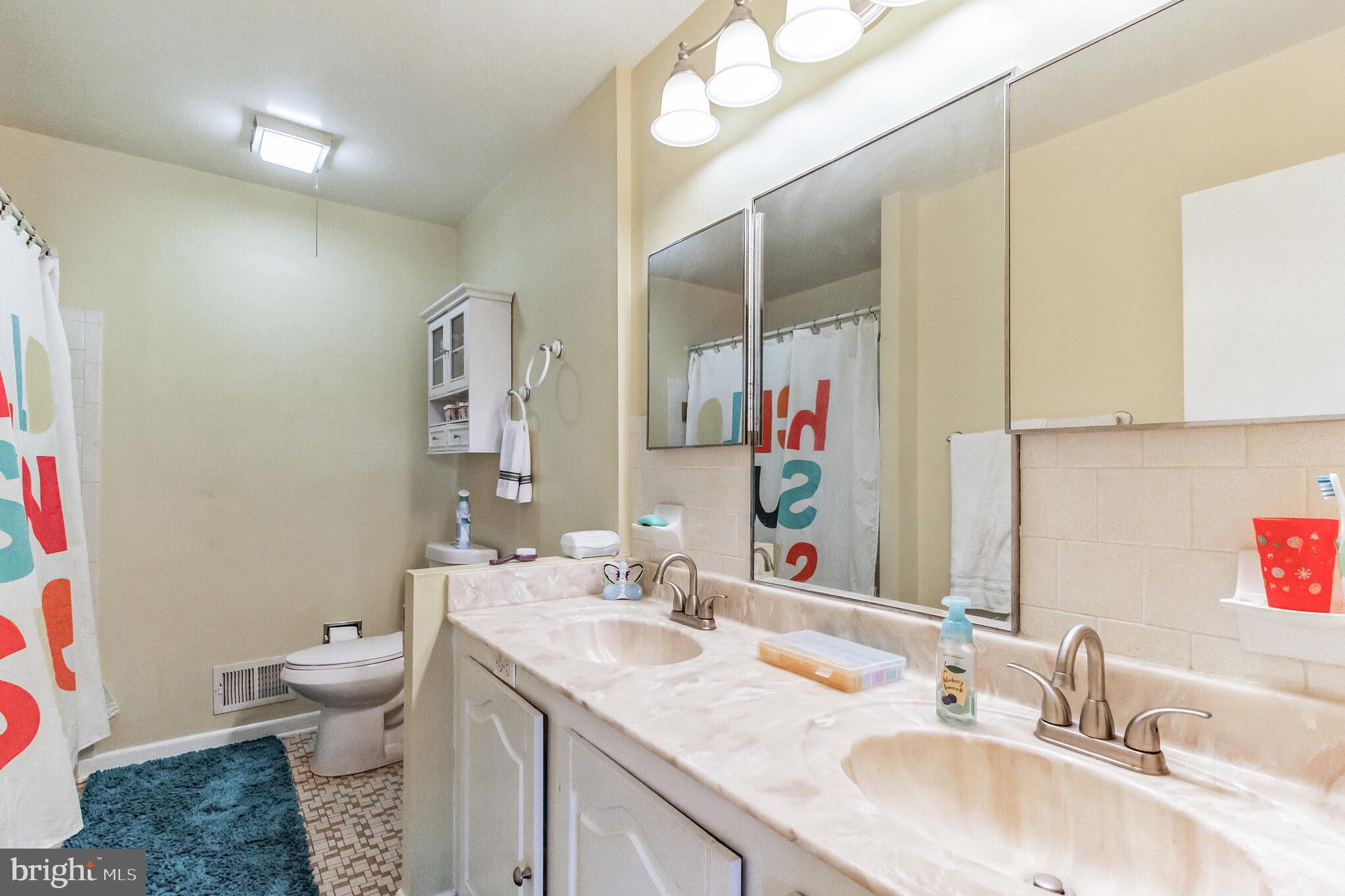 CATONSVILLE - Residential