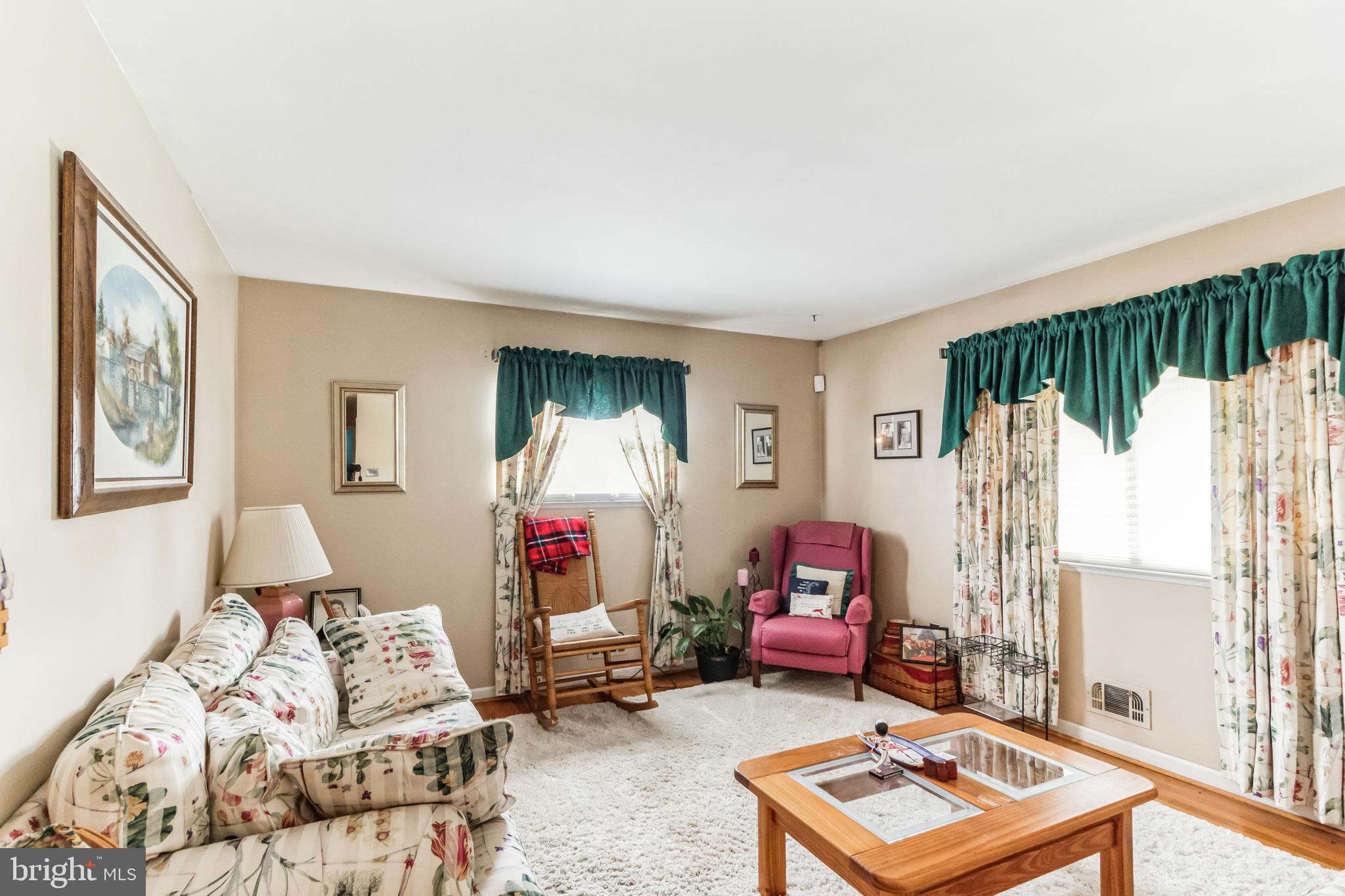 CATONSVILLE - Residential