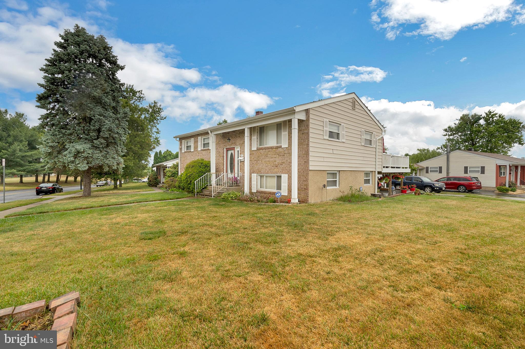 CATONSVILLE - Residential