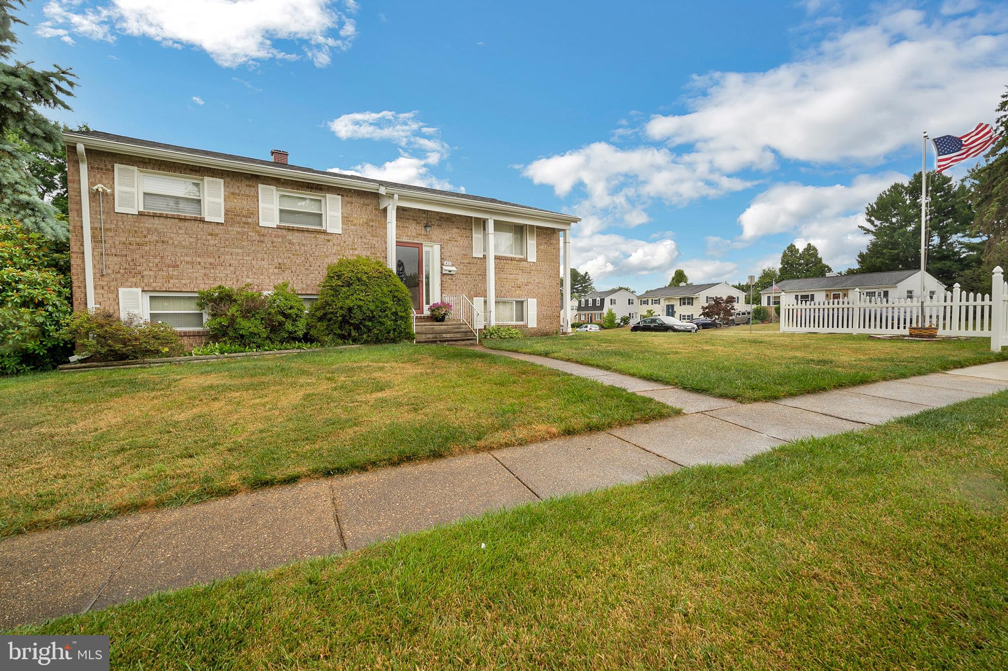 CATONSVILLE - Residential