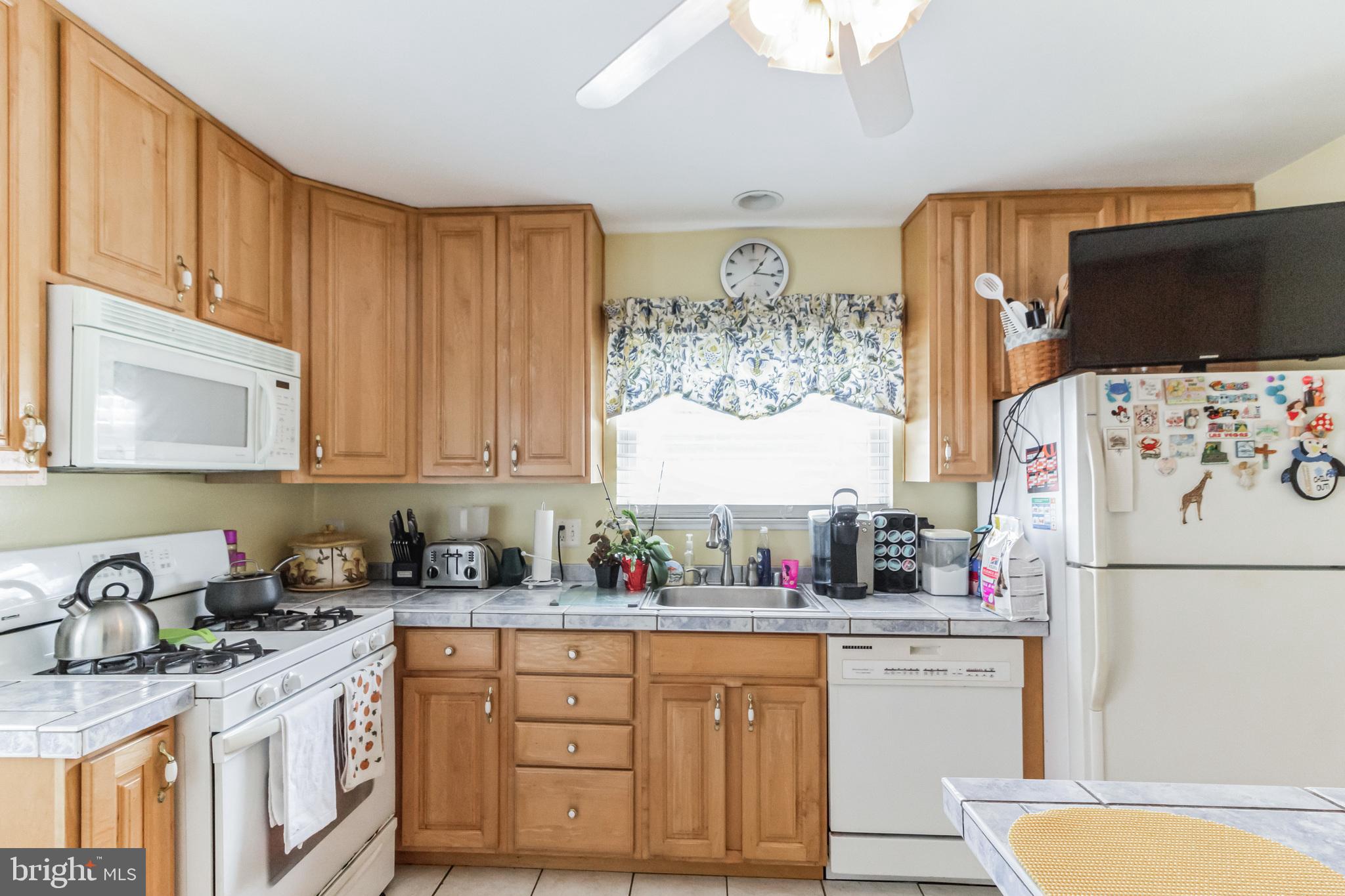 CATONSVILLE - Residential