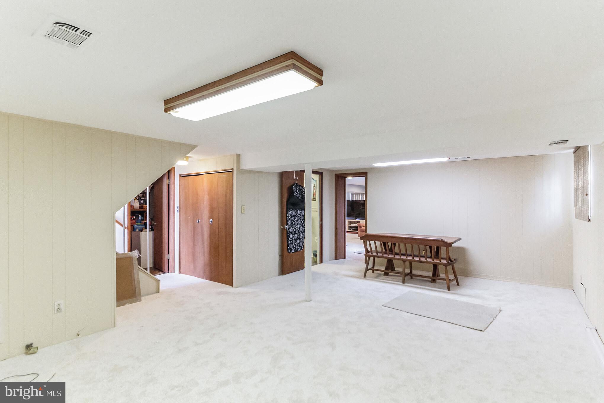 CATONSVILLE - Residential