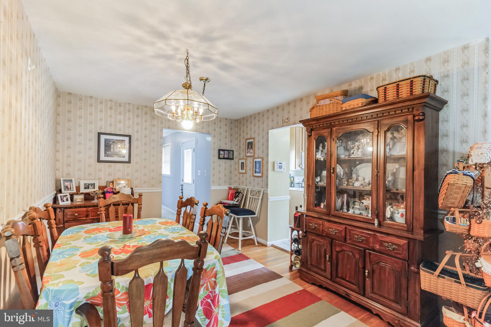 CATONSVILLE - Residential