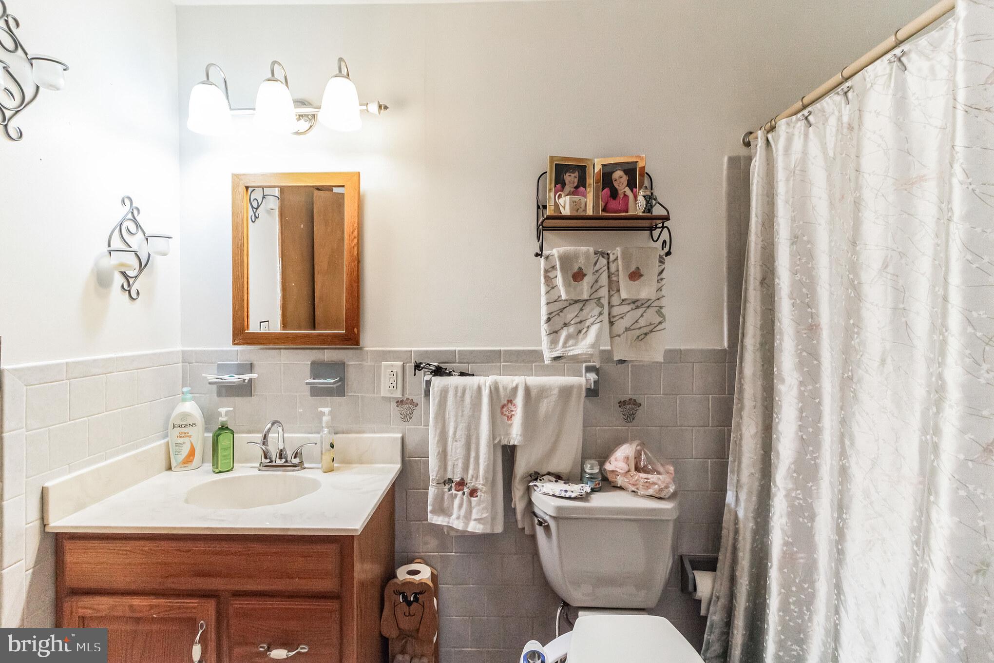 CATONSVILLE - Residential