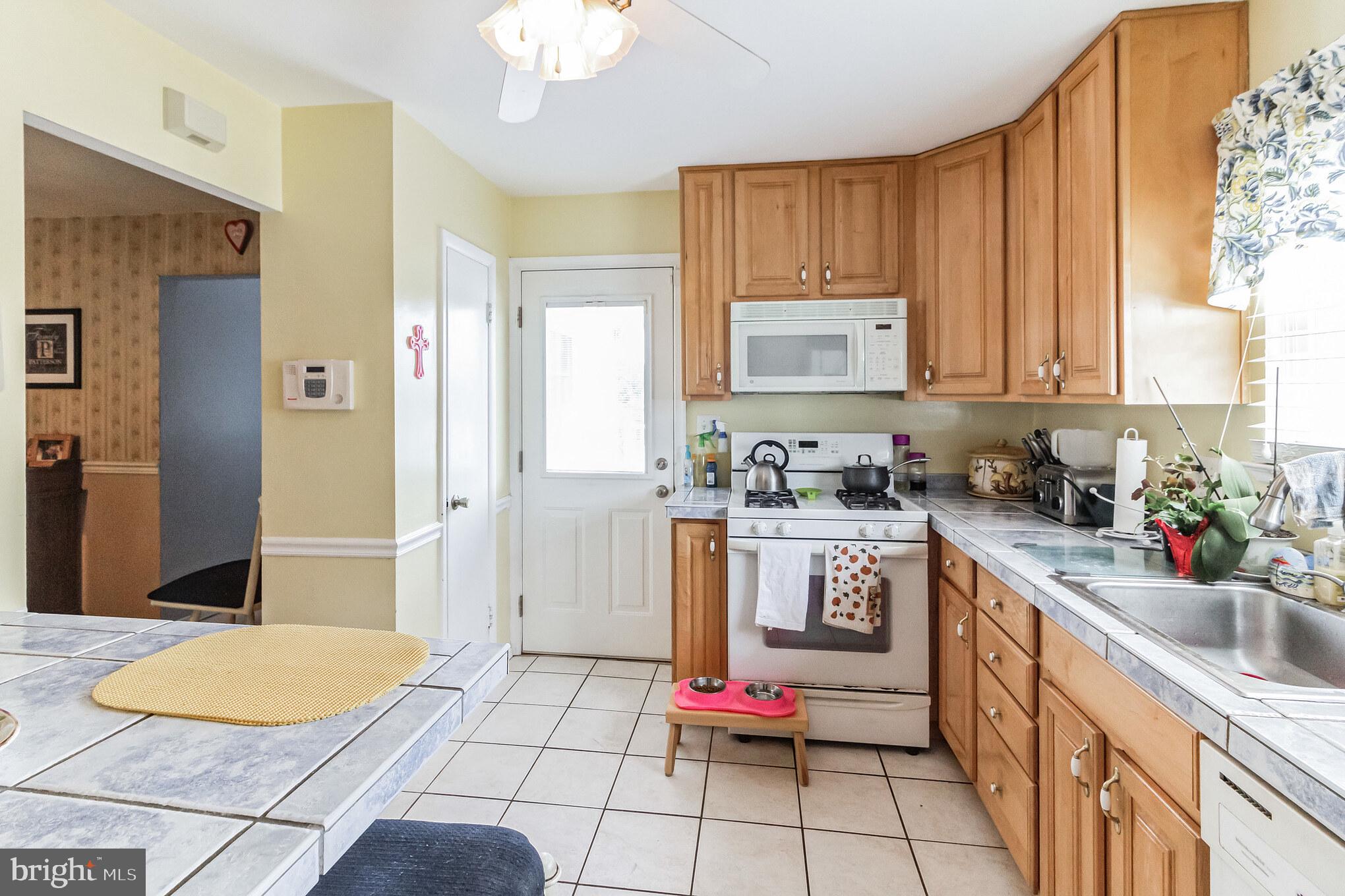 CATONSVILLE - Residential