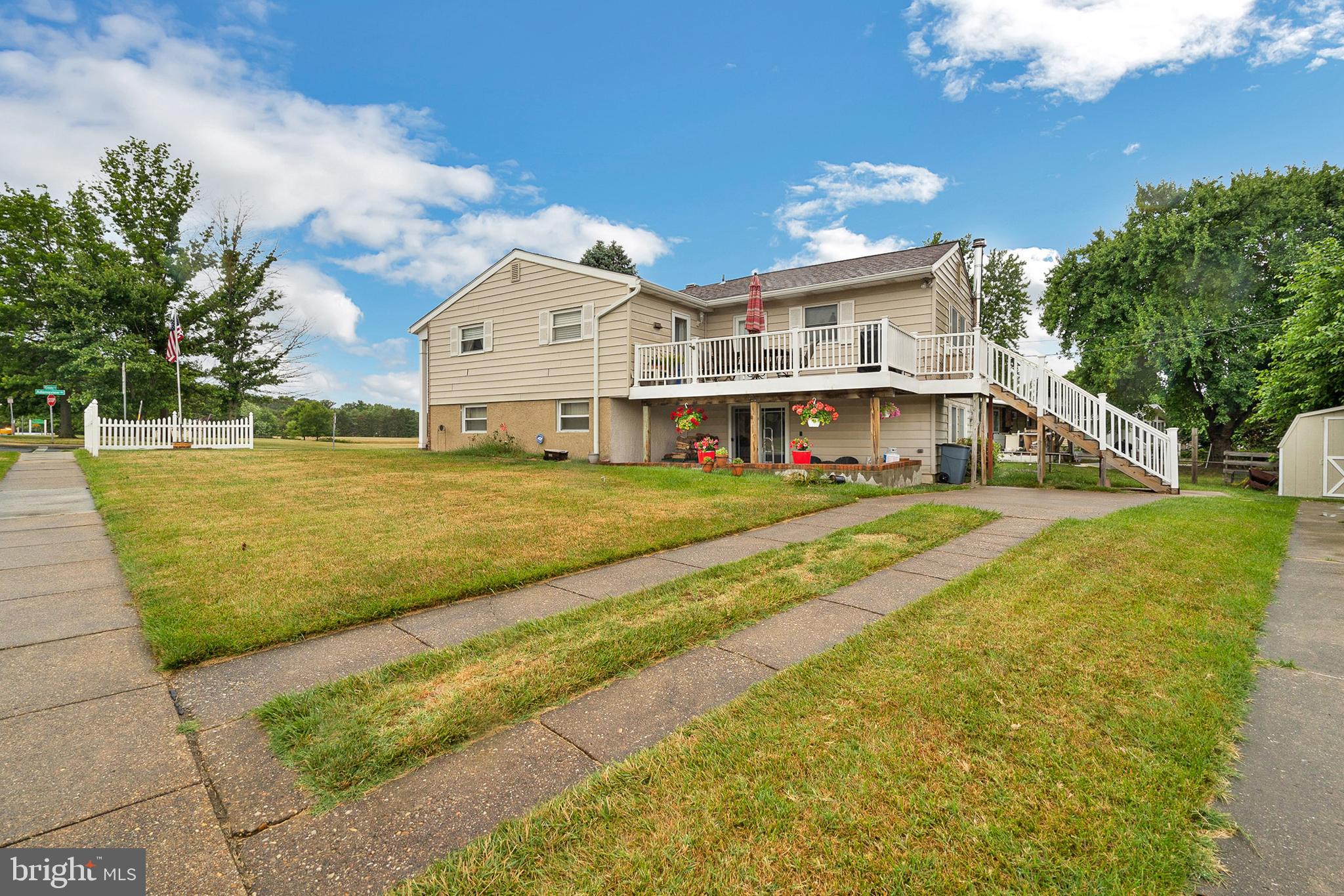 CATONSVILLE - Residential