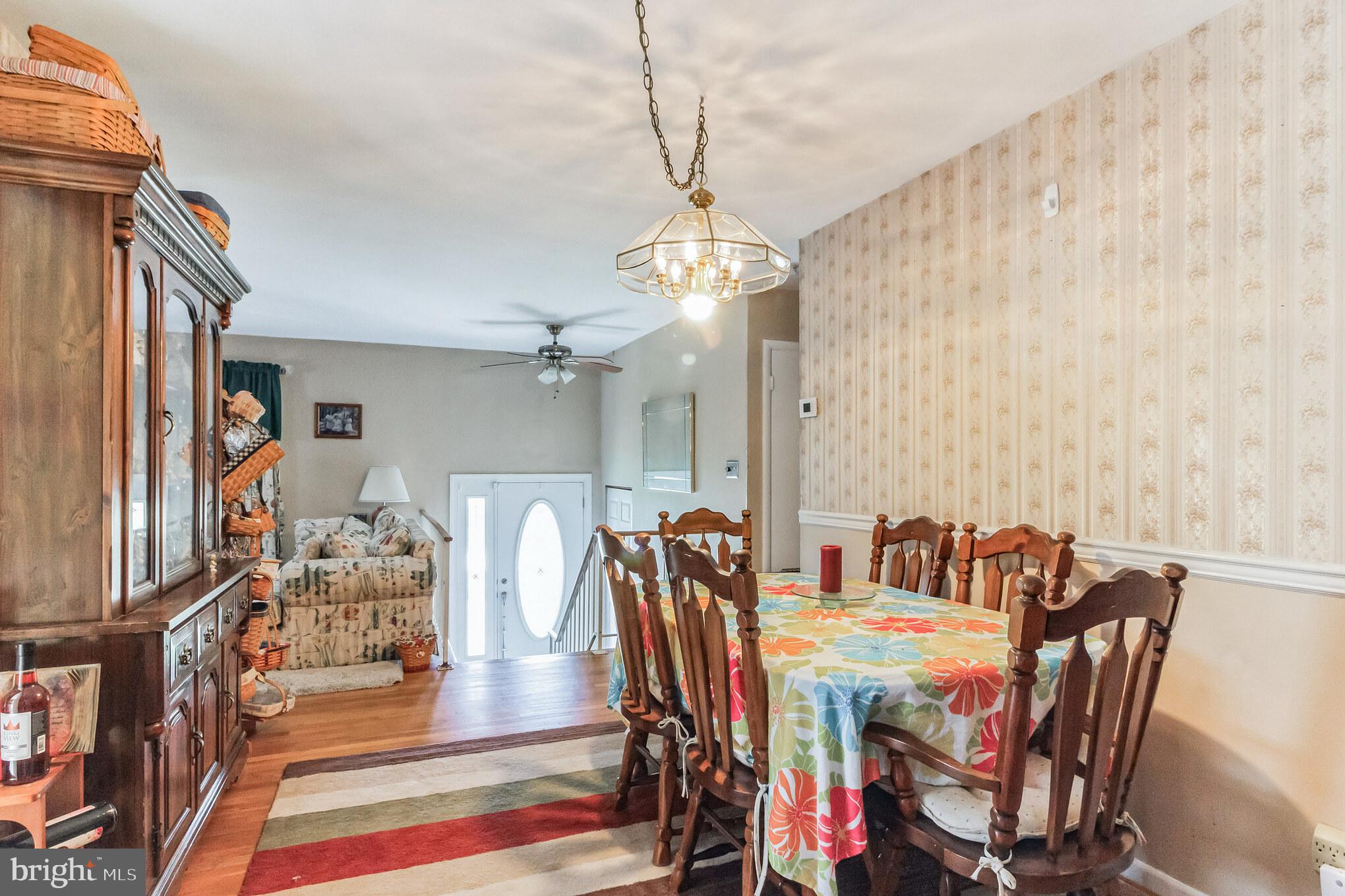 CATONSVILLE - Residential