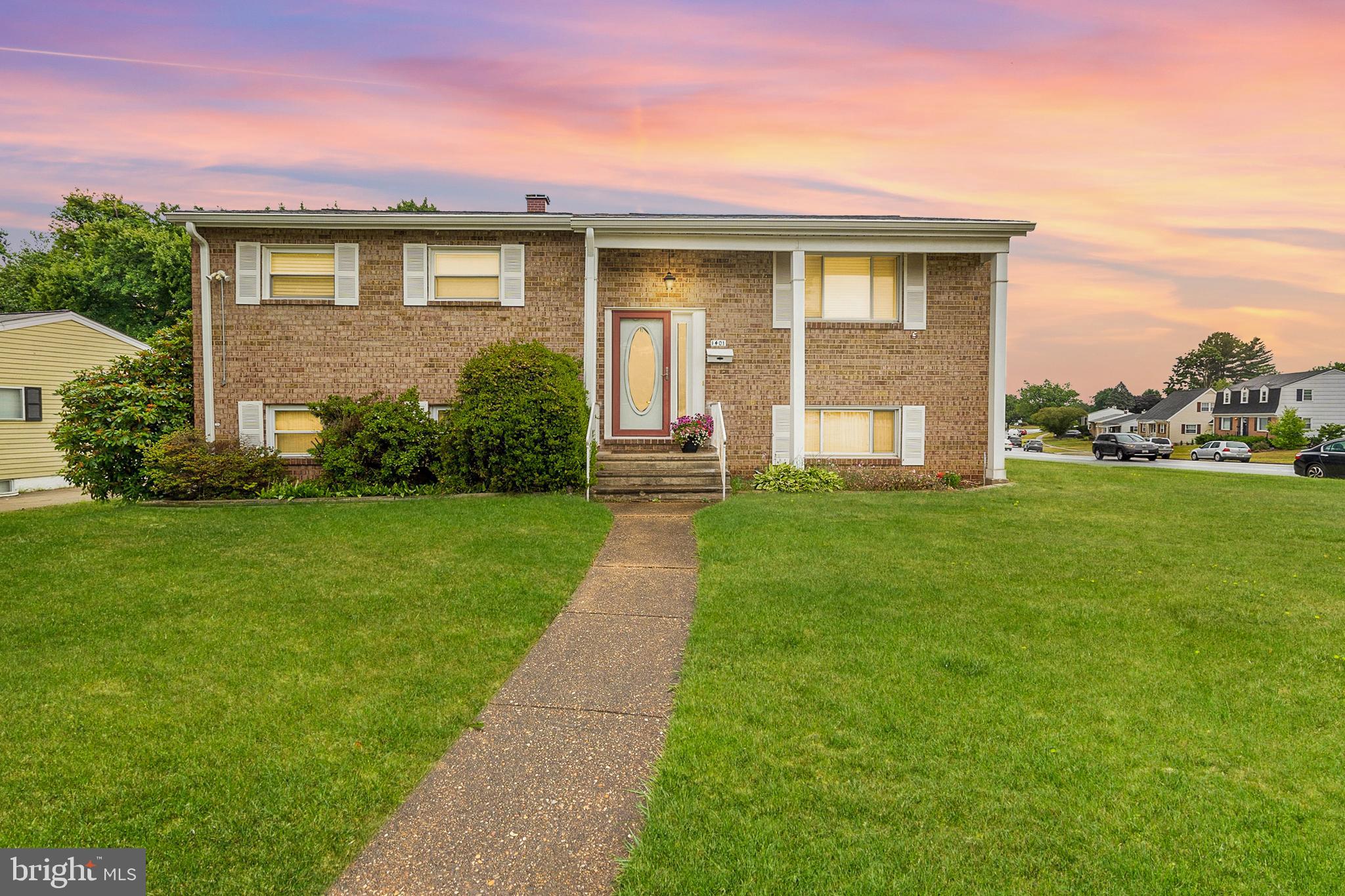 CATONSVILLE - Residential