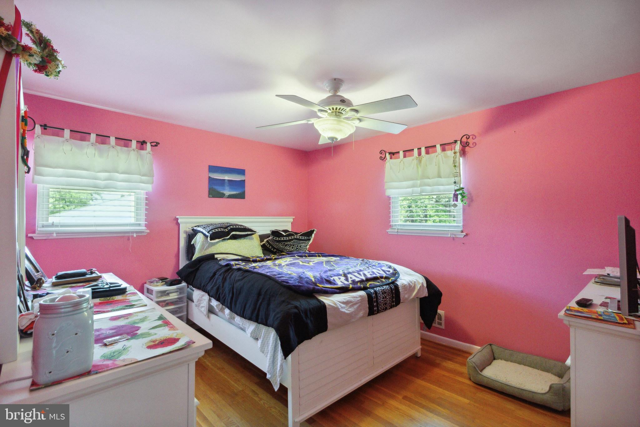 CATONSVILLE - Residential