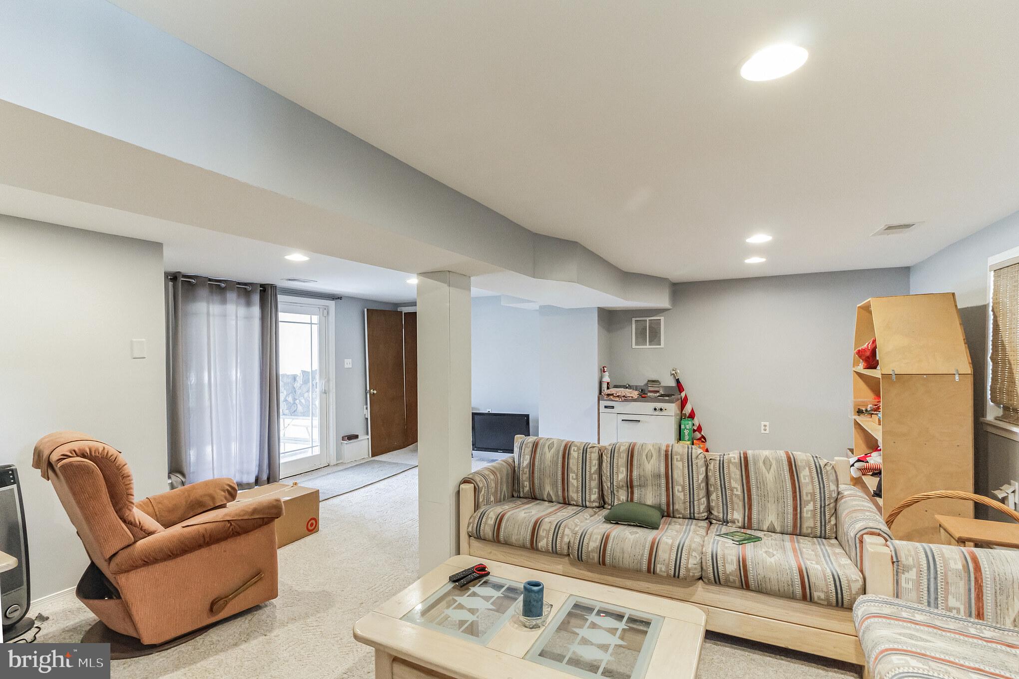 CATONSVILLE - Residential