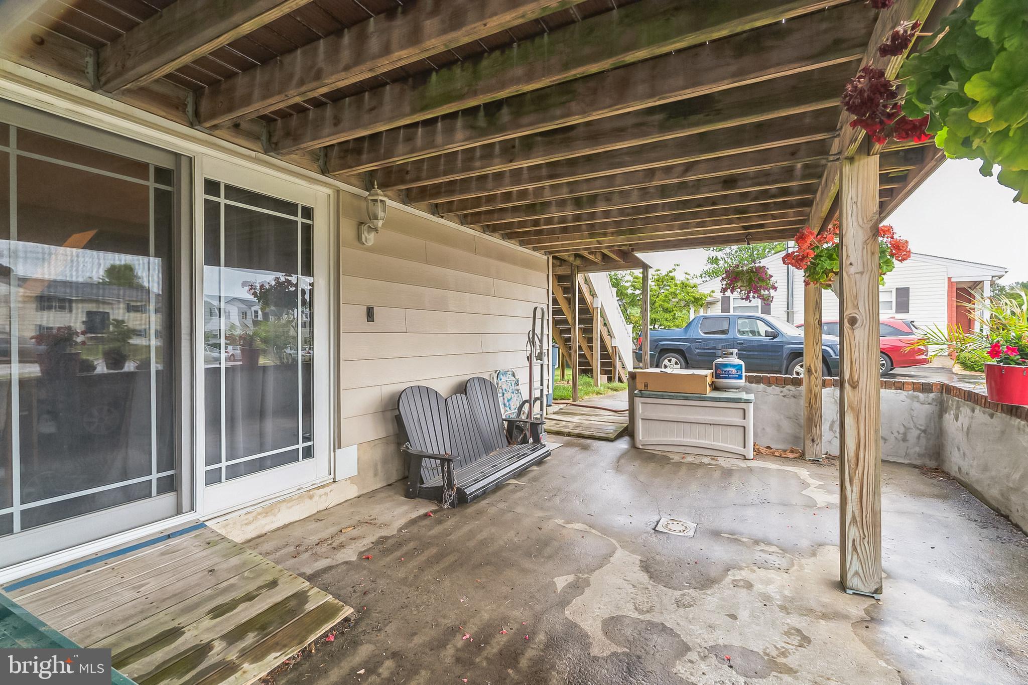 CATONSVILLE - Residential