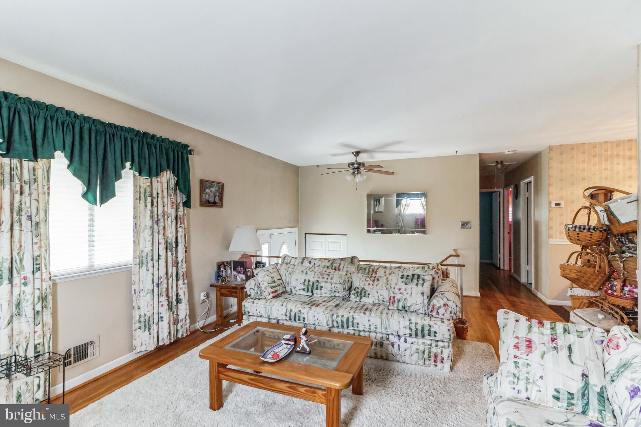 CATONSVILLE - Residential