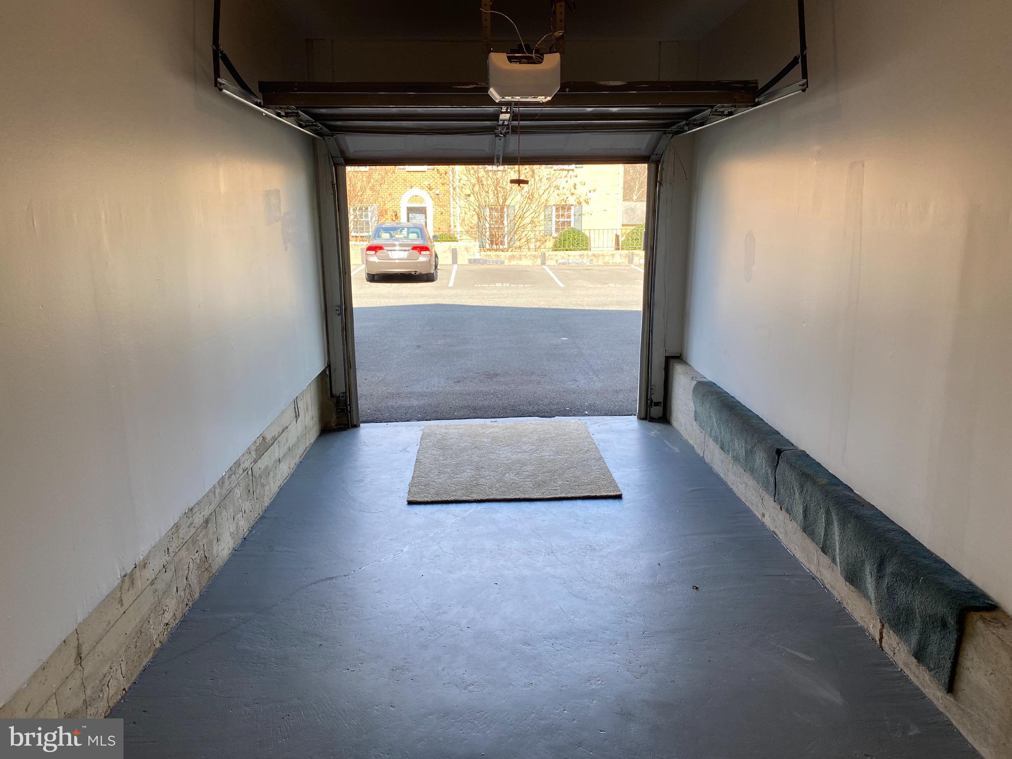 TIERS AT SILVER SPRING - Residential Lease