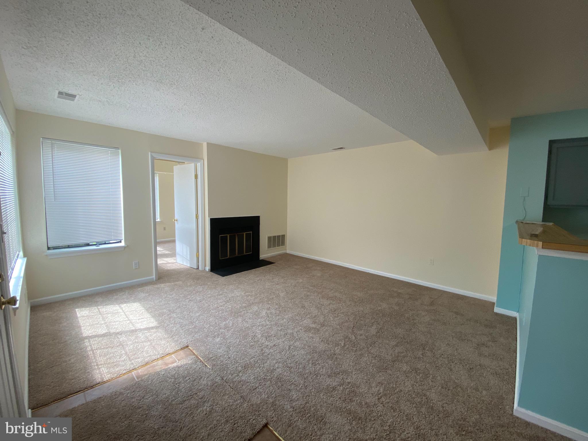 TIERS AT SILVER SPRING - Residential Lease