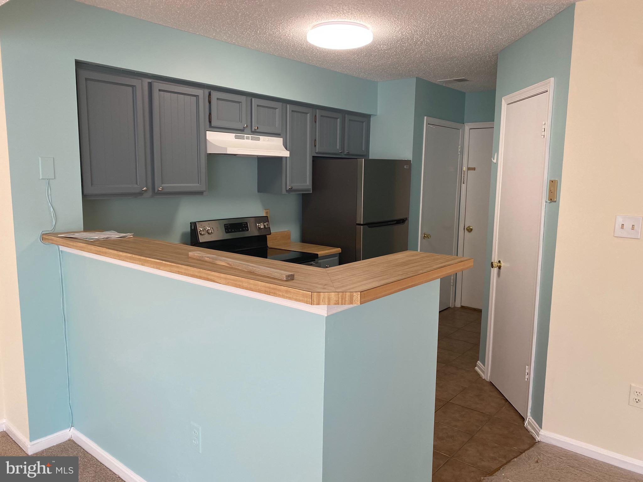 TIERS AT SILVER SPRING - Residential Lease