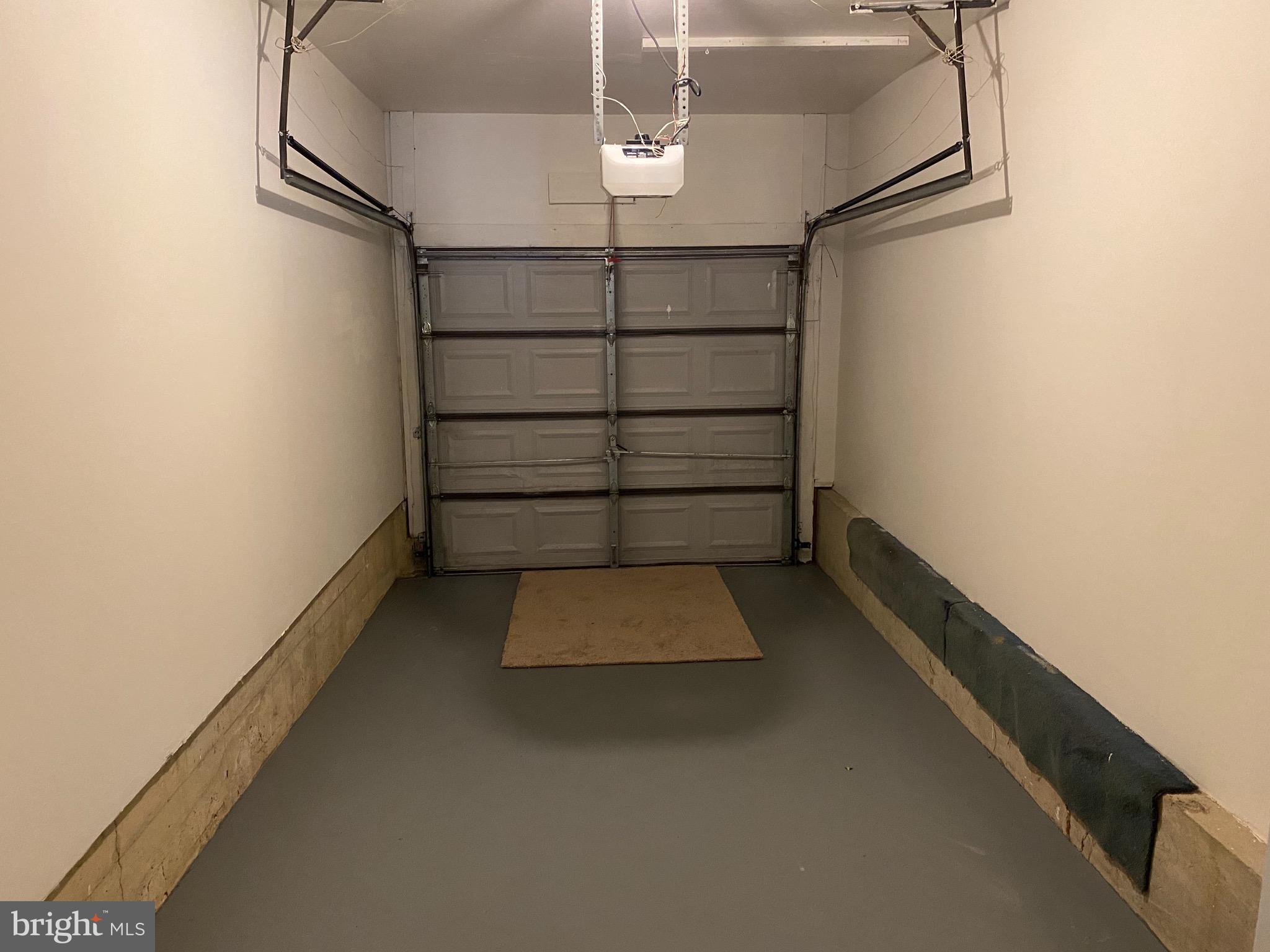 TIERS AT SILVER SPRING - Residential Lease