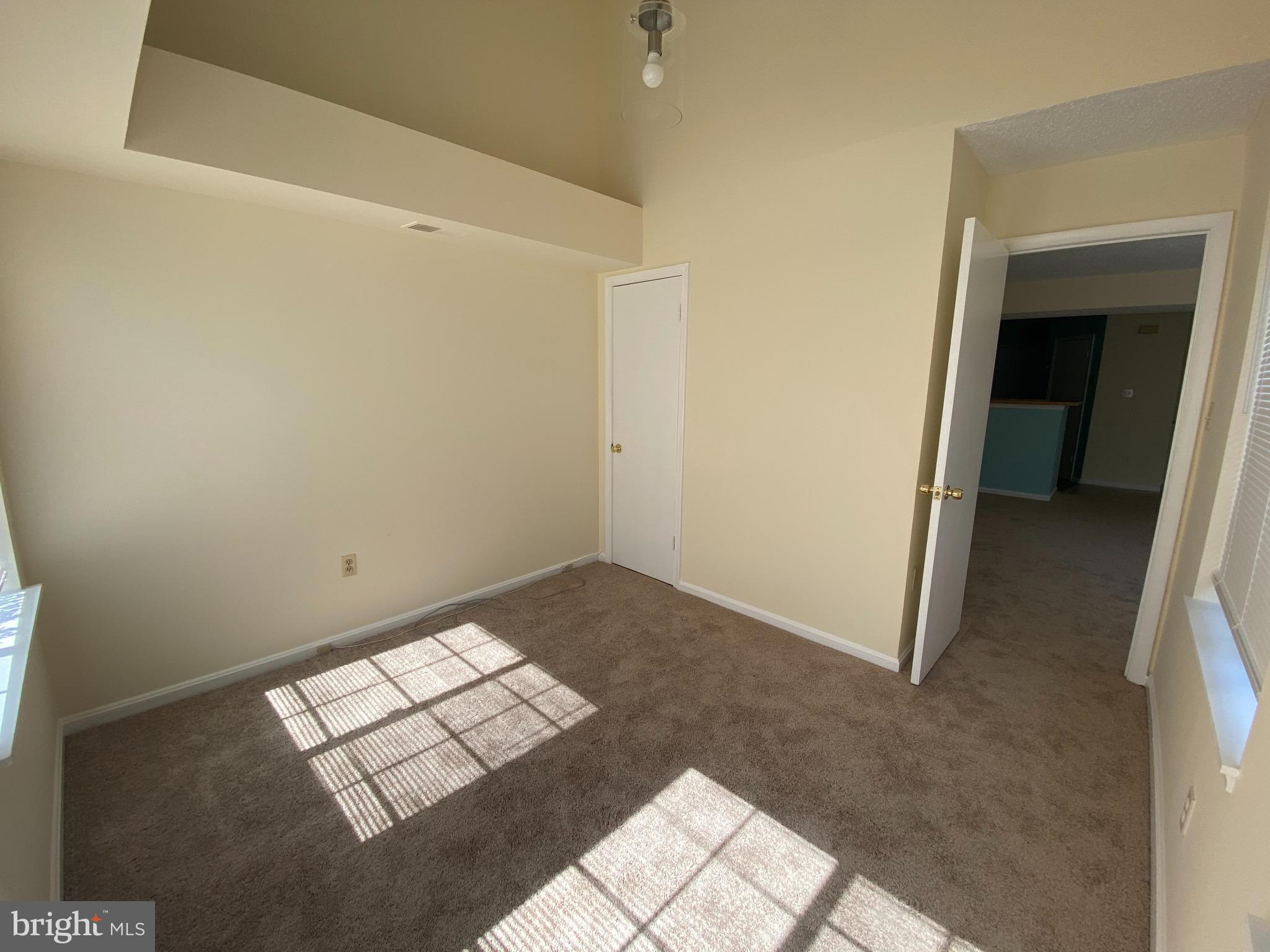 TIERS AT SILVER SPRING - Residential Lease