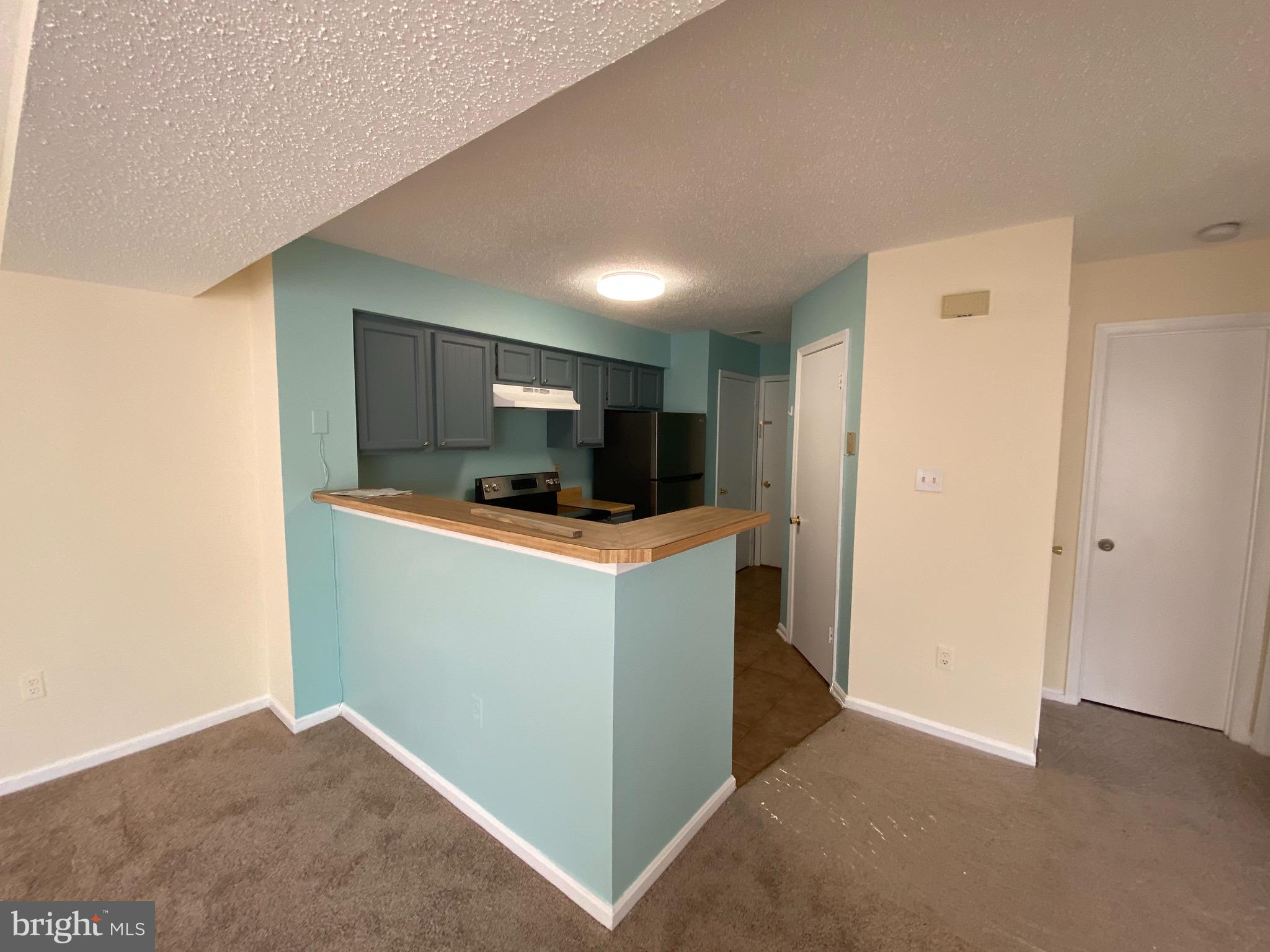 TIERS AT SILVER SPRING - Residential Lease