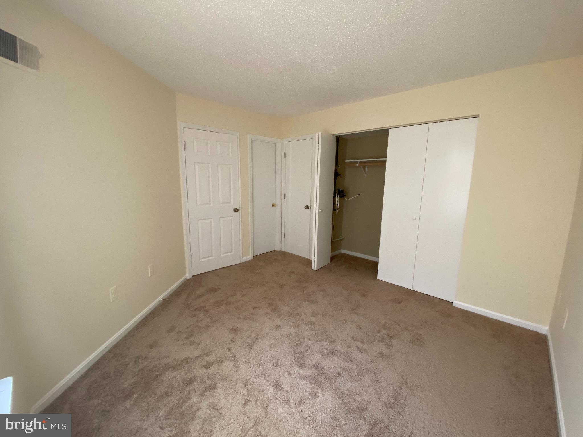 TIERS AT SILVER SPRING - Residential Lease